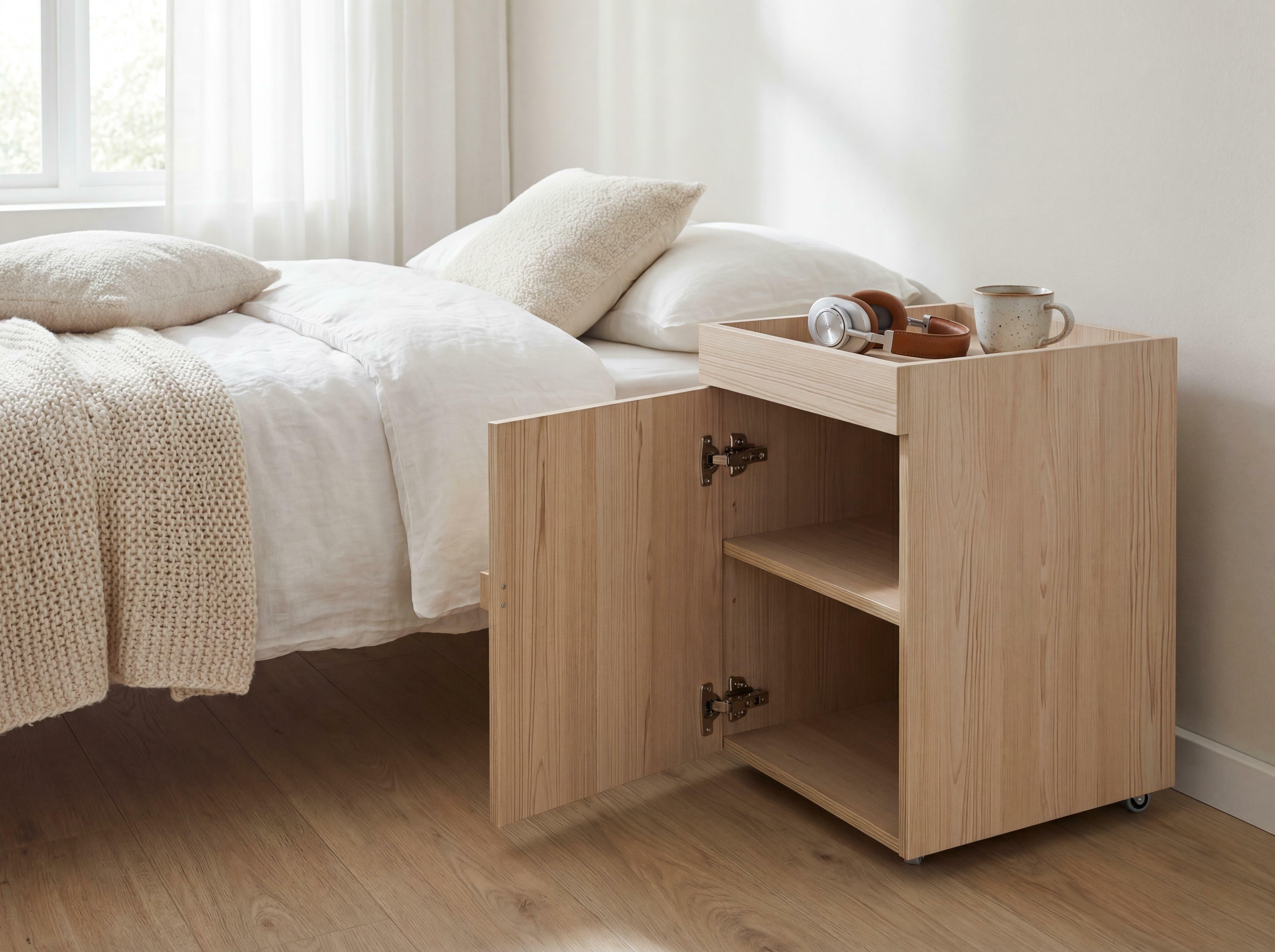 Omarica Nutese 100 (Bor)