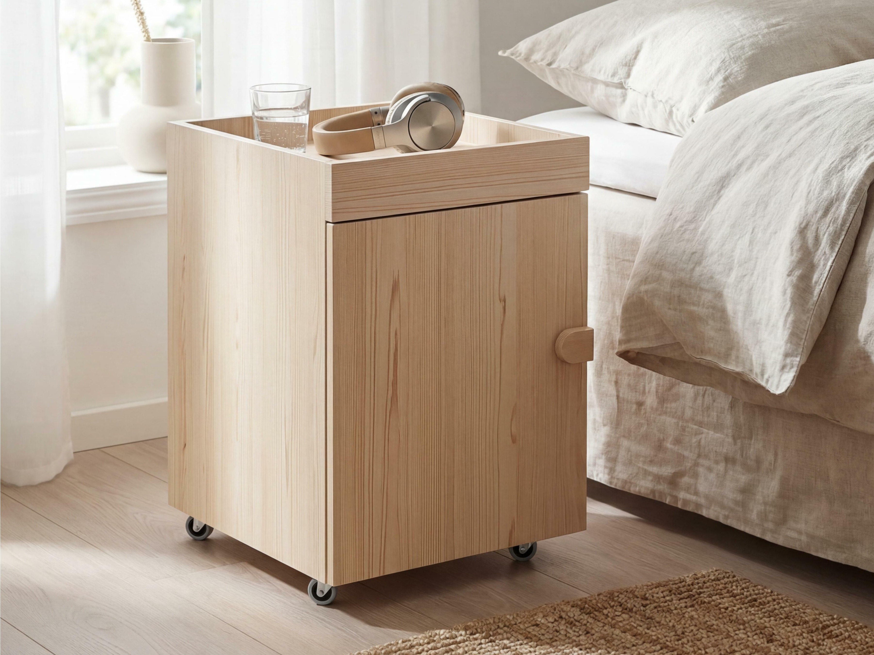 Omarica Nutese 100 (Bor)