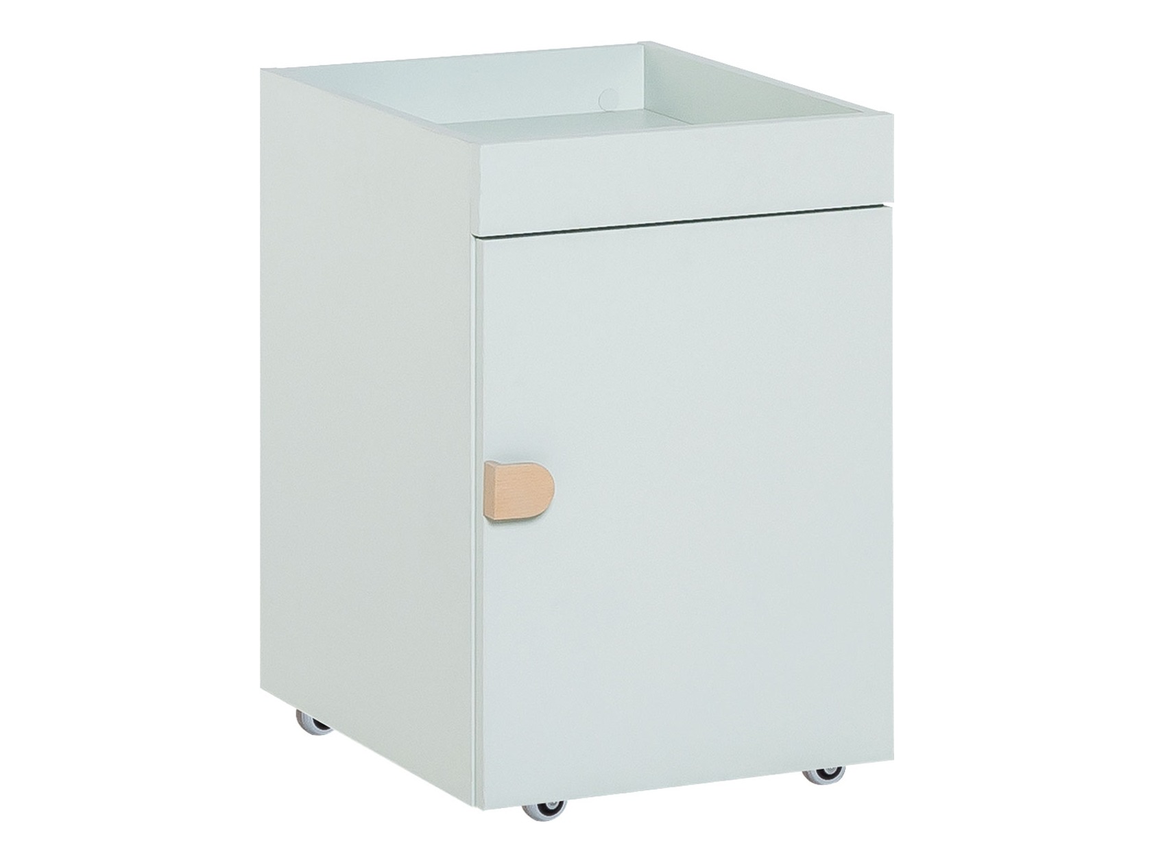 Omarica Nutese 100 (Svetla menta)