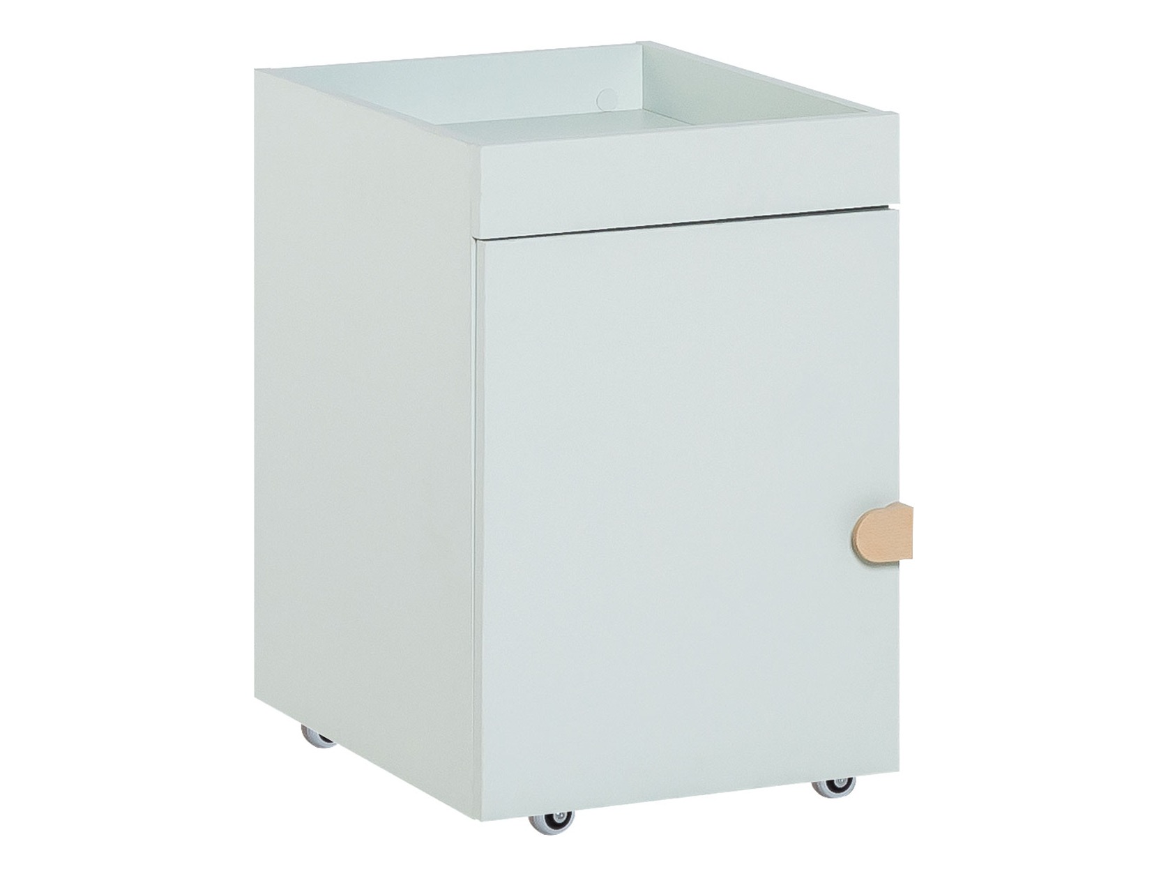 Omarica Nutese 100 (Svetla menta)