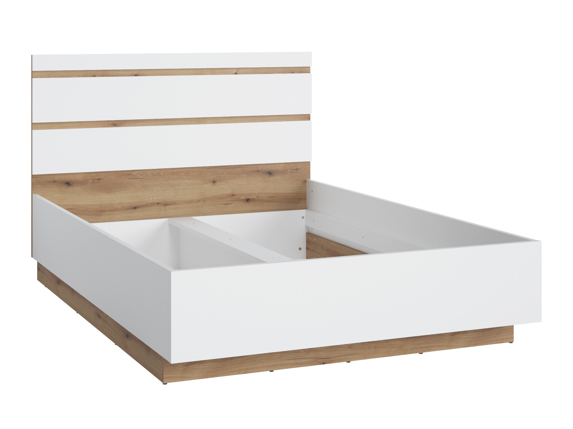 Komplet spalnic Numeri 124