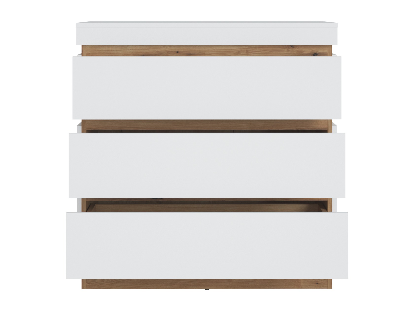 Komplet spalnic Numeri 124