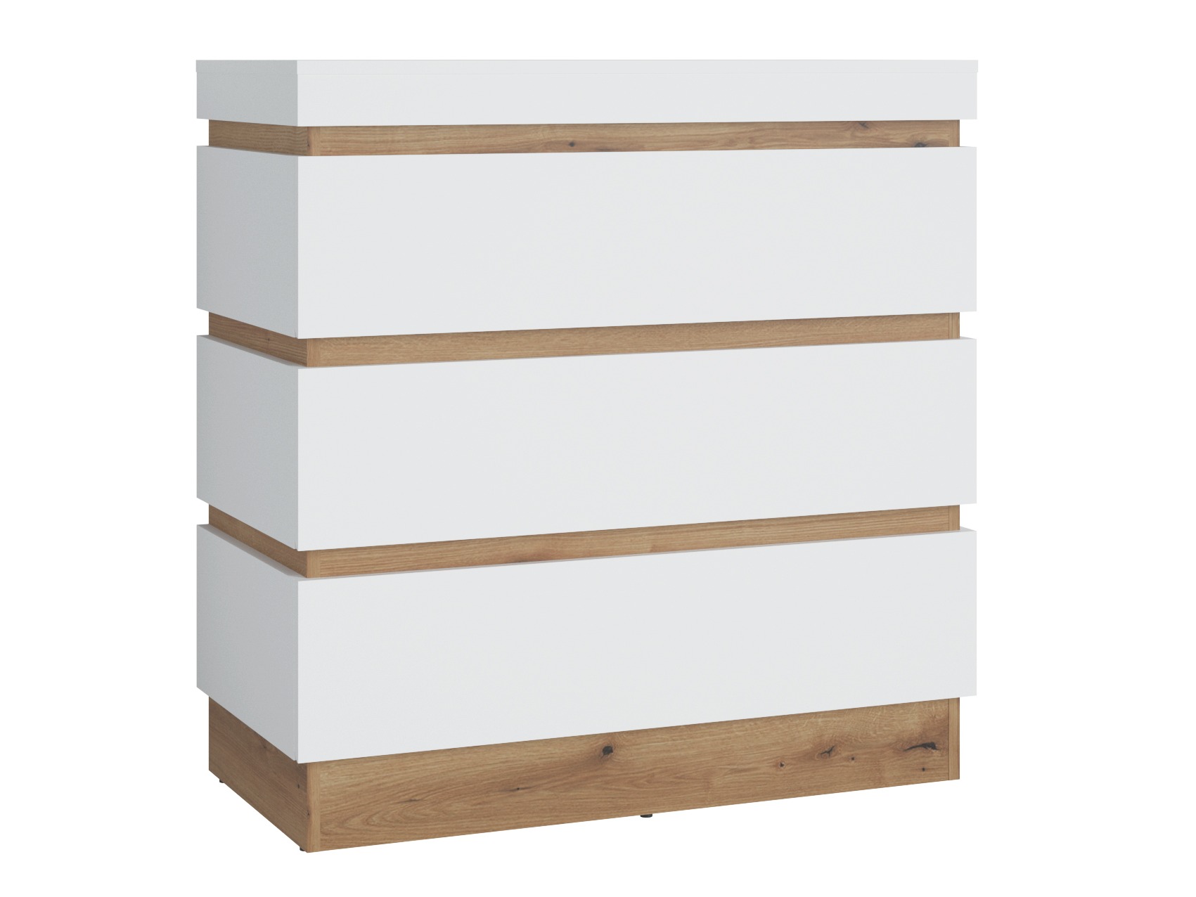 Komplet spalnic Numeri 124