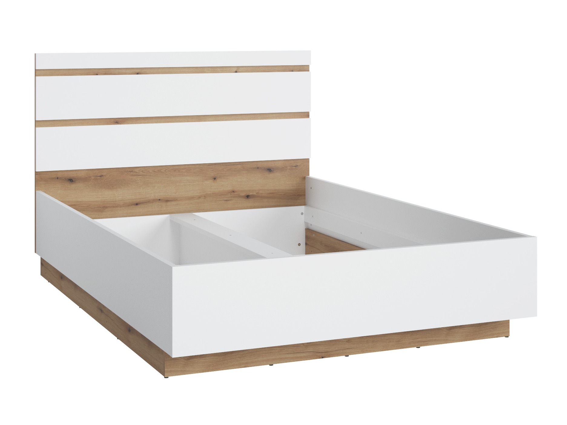 Komplet spalnic Numeri 125