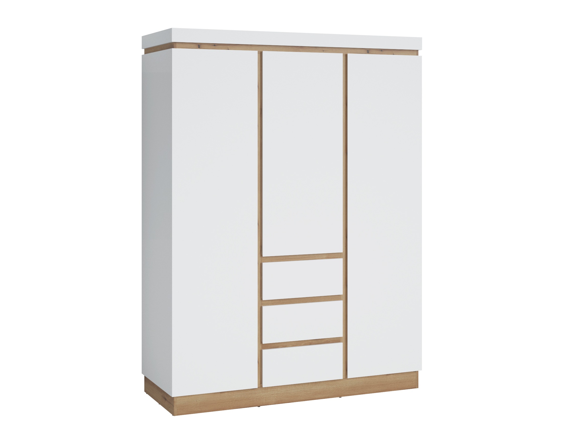 Komplet spalnic Numeri 125