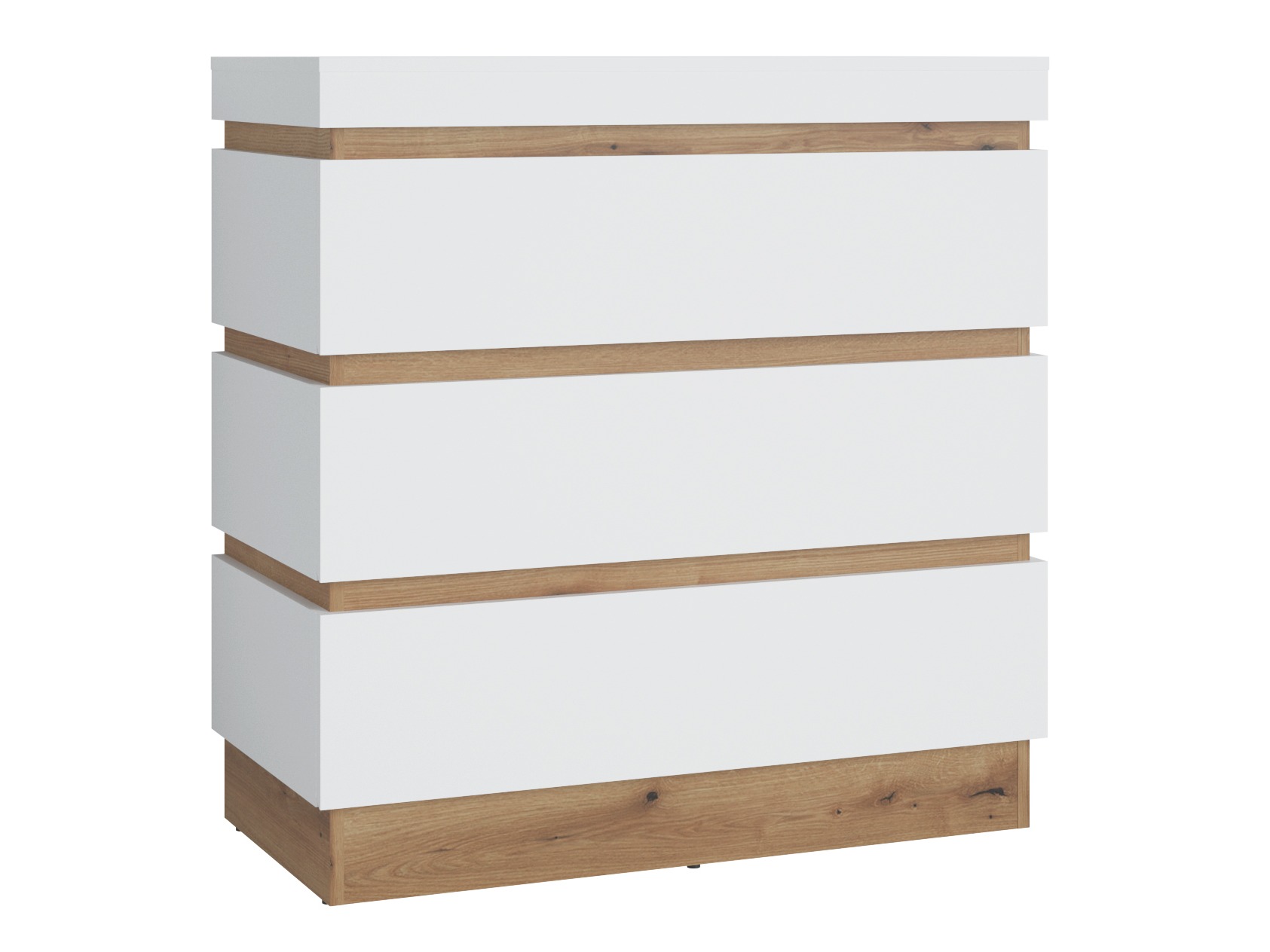 Komplet spalnic Numeri 125