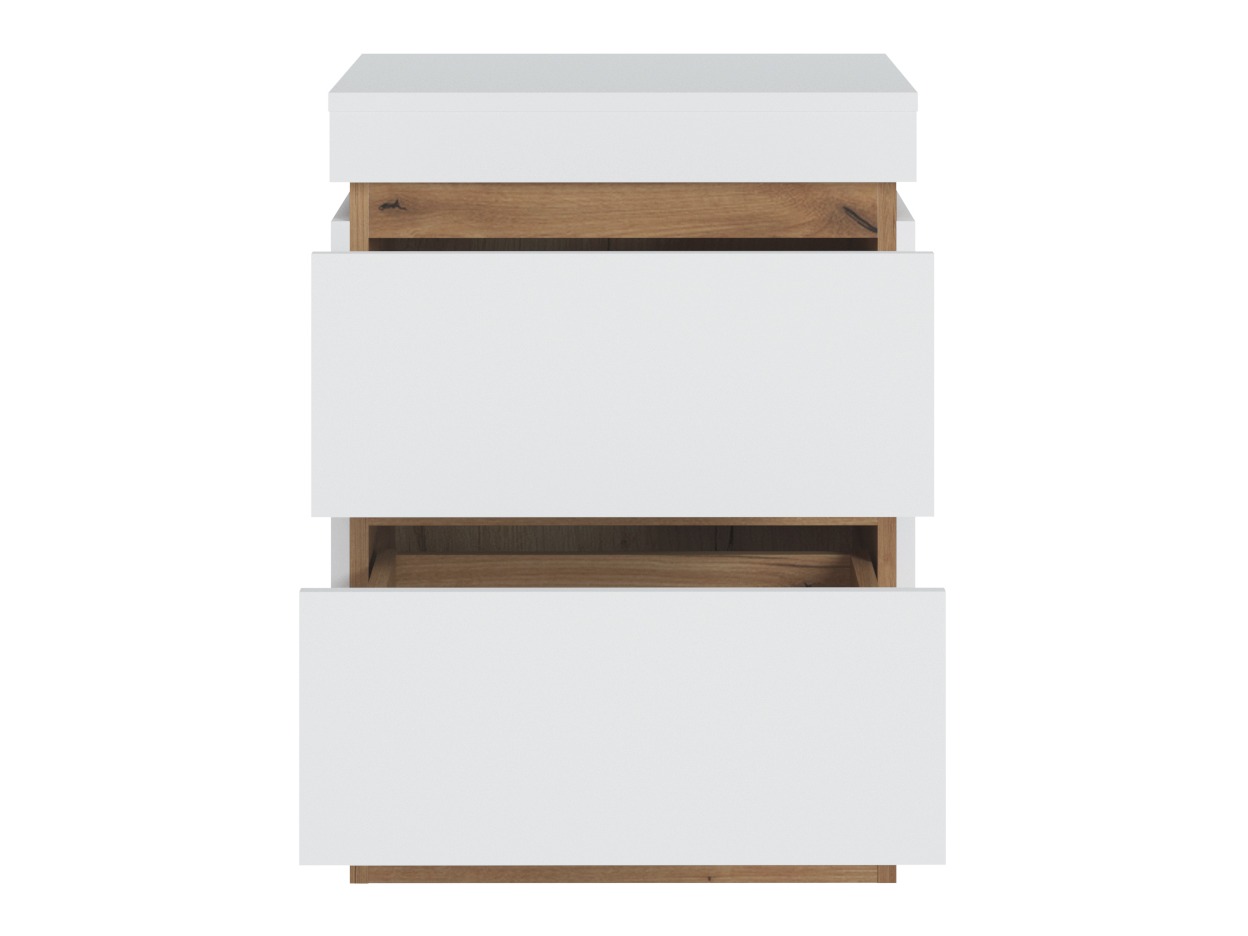 Komplet spalnic Numeri 125