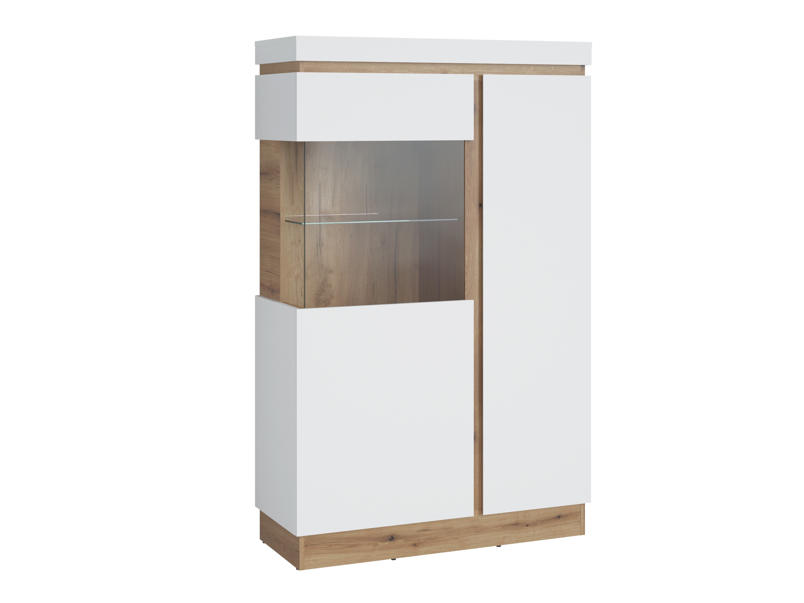 Komplet za dnevno sobo Numeri 123