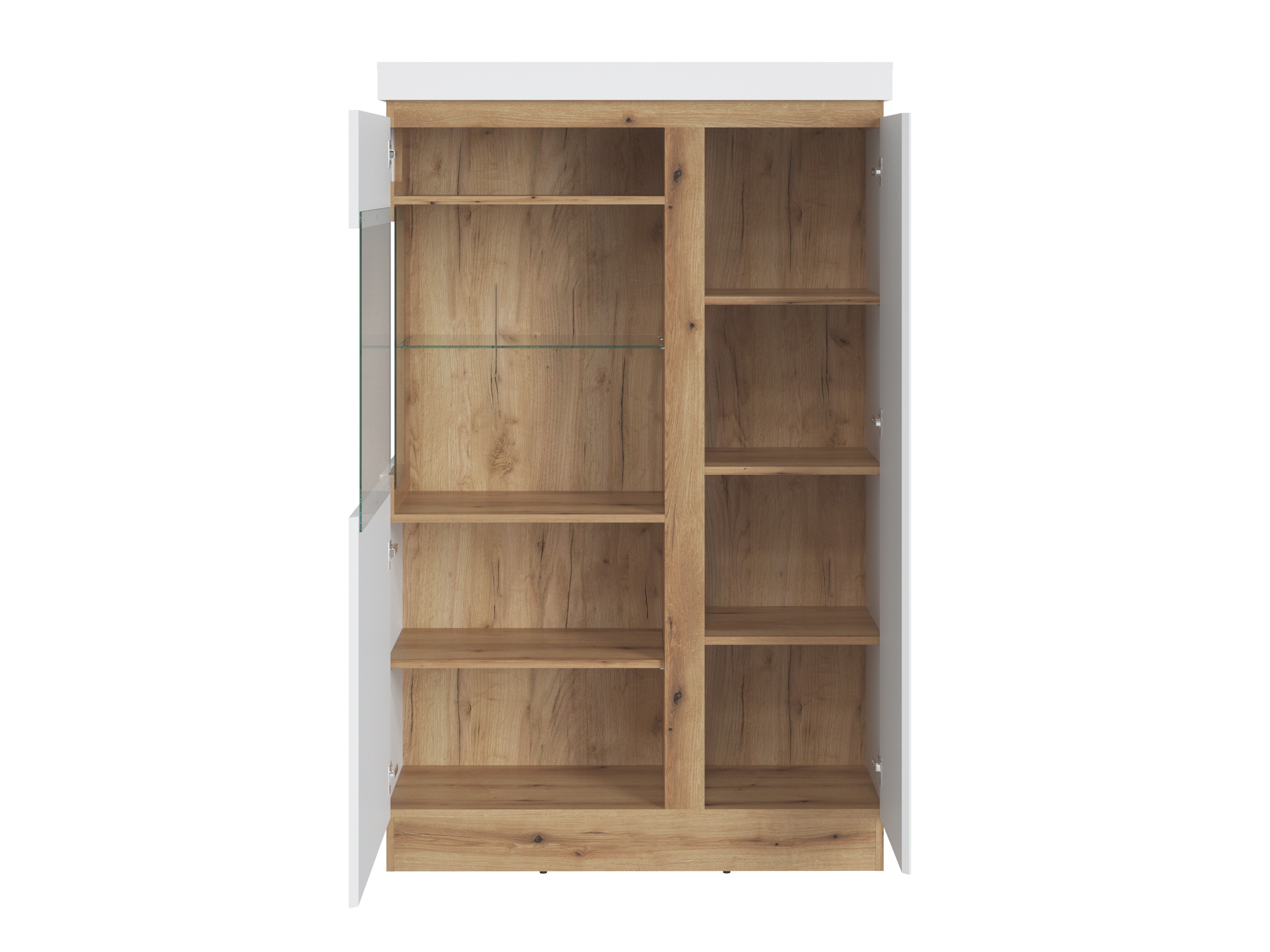 Komplet za dnevno sobo Numeri 123