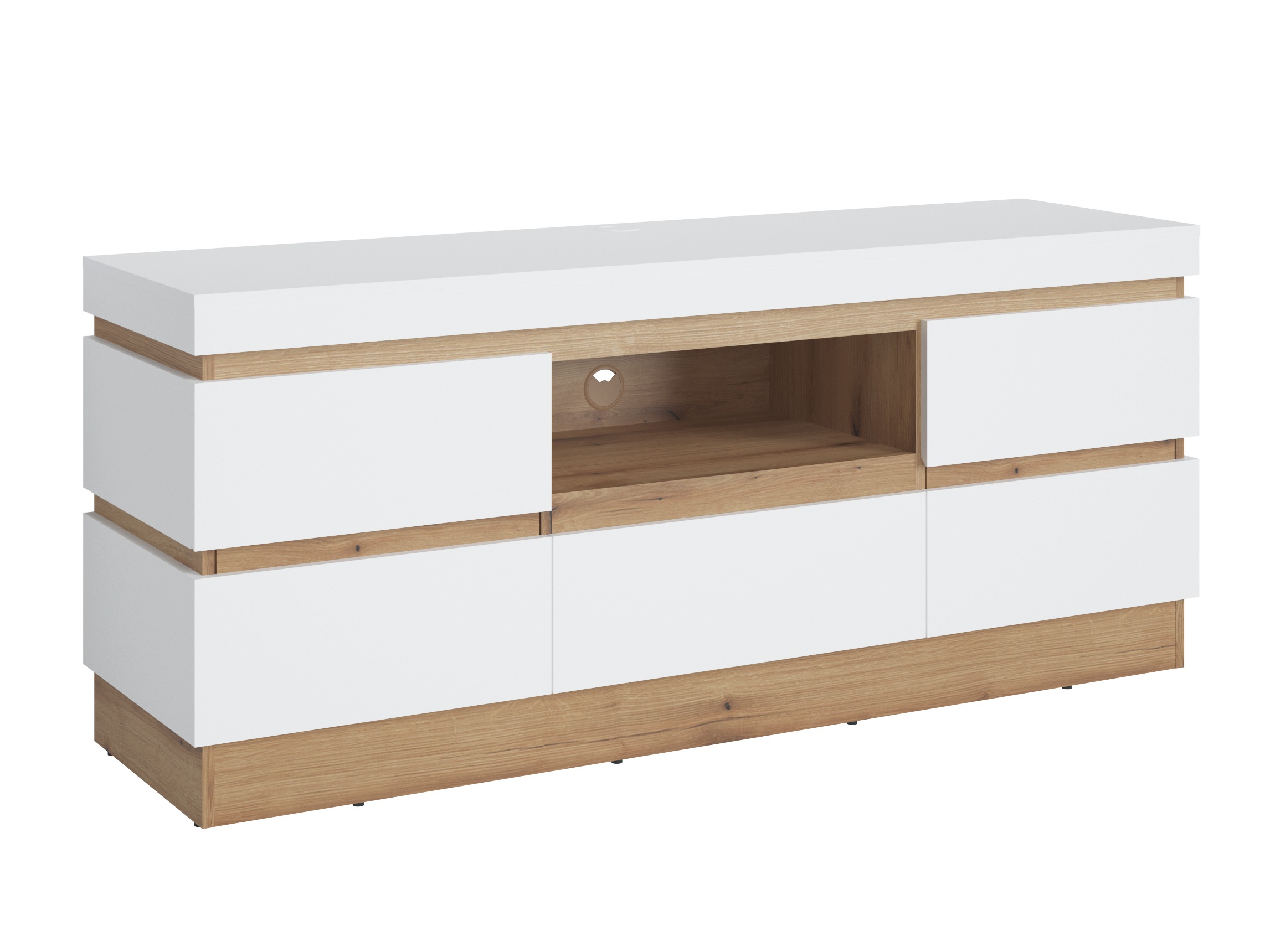 Komplet za dnevno sobo Numeri 123