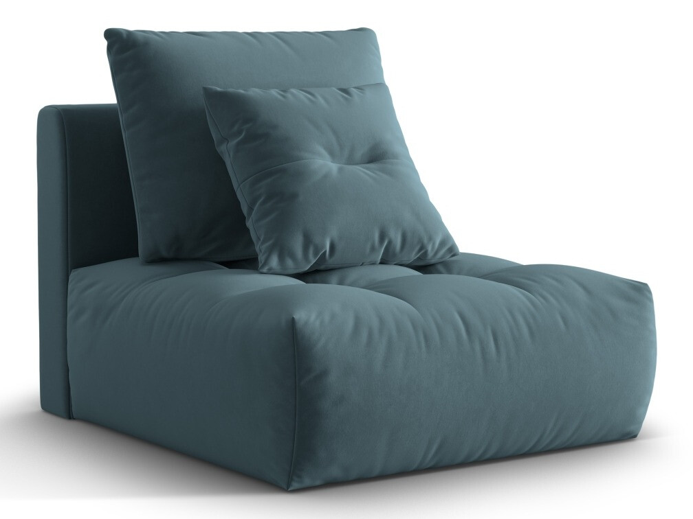 Modularni fotelj Benorli 109 (Casino Dark Blue)