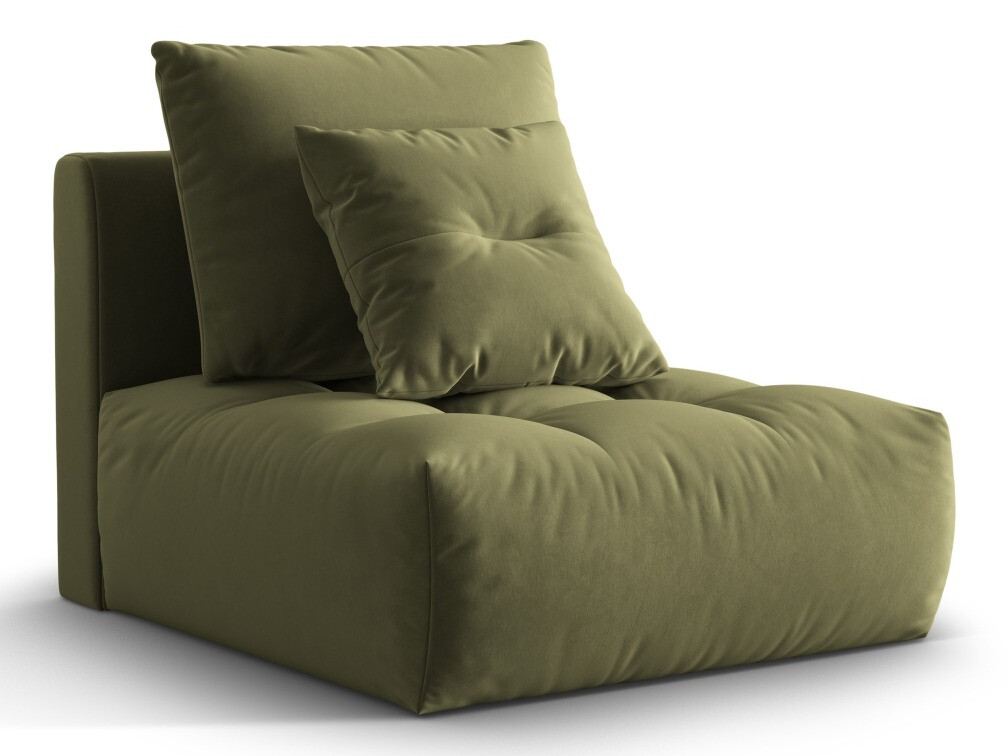 Modularni fotelj Benorli 109 (Casino Forest)