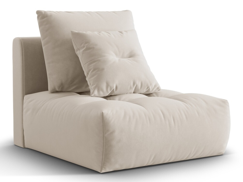 Modularni fotelj Benorli 109 (Casino Sand)