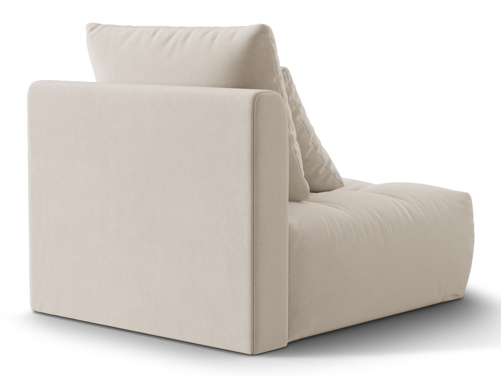 Modularni fotelj Benorli 109 (Casino Sand)
