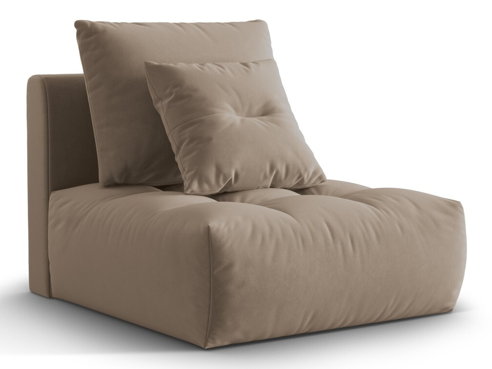 Modularni fotelj Benorli 109 (Casino Taupe)