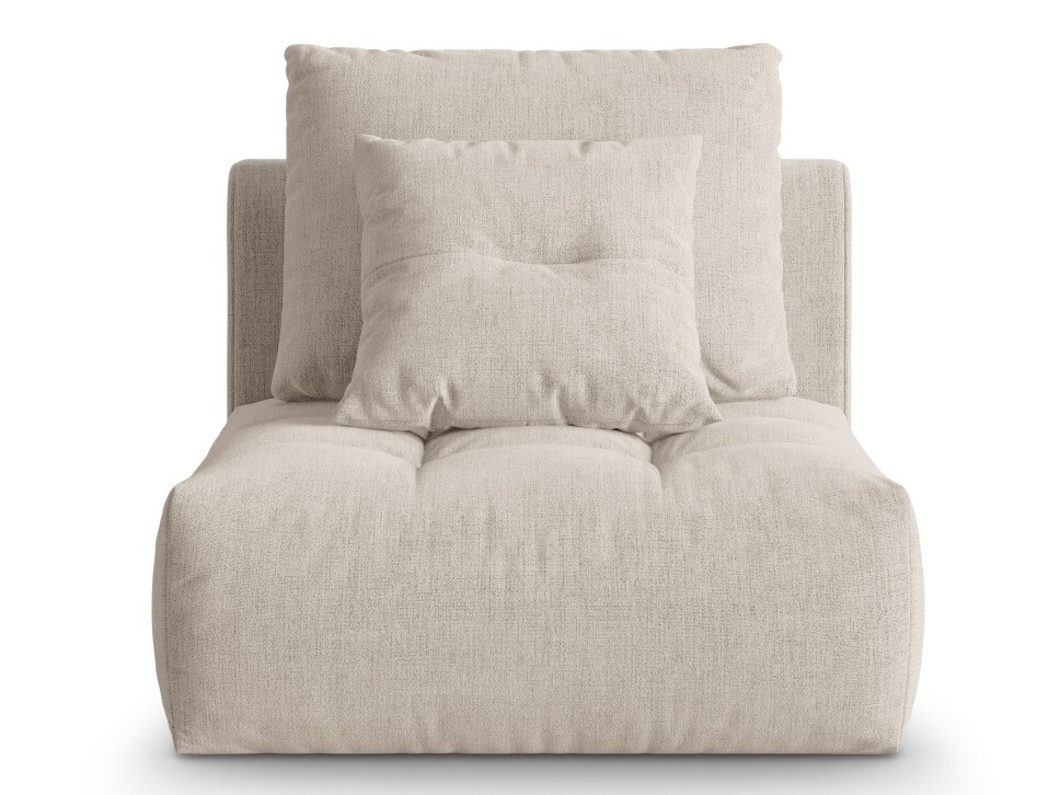 Modularni fotelj Benorli 109 (City 05)