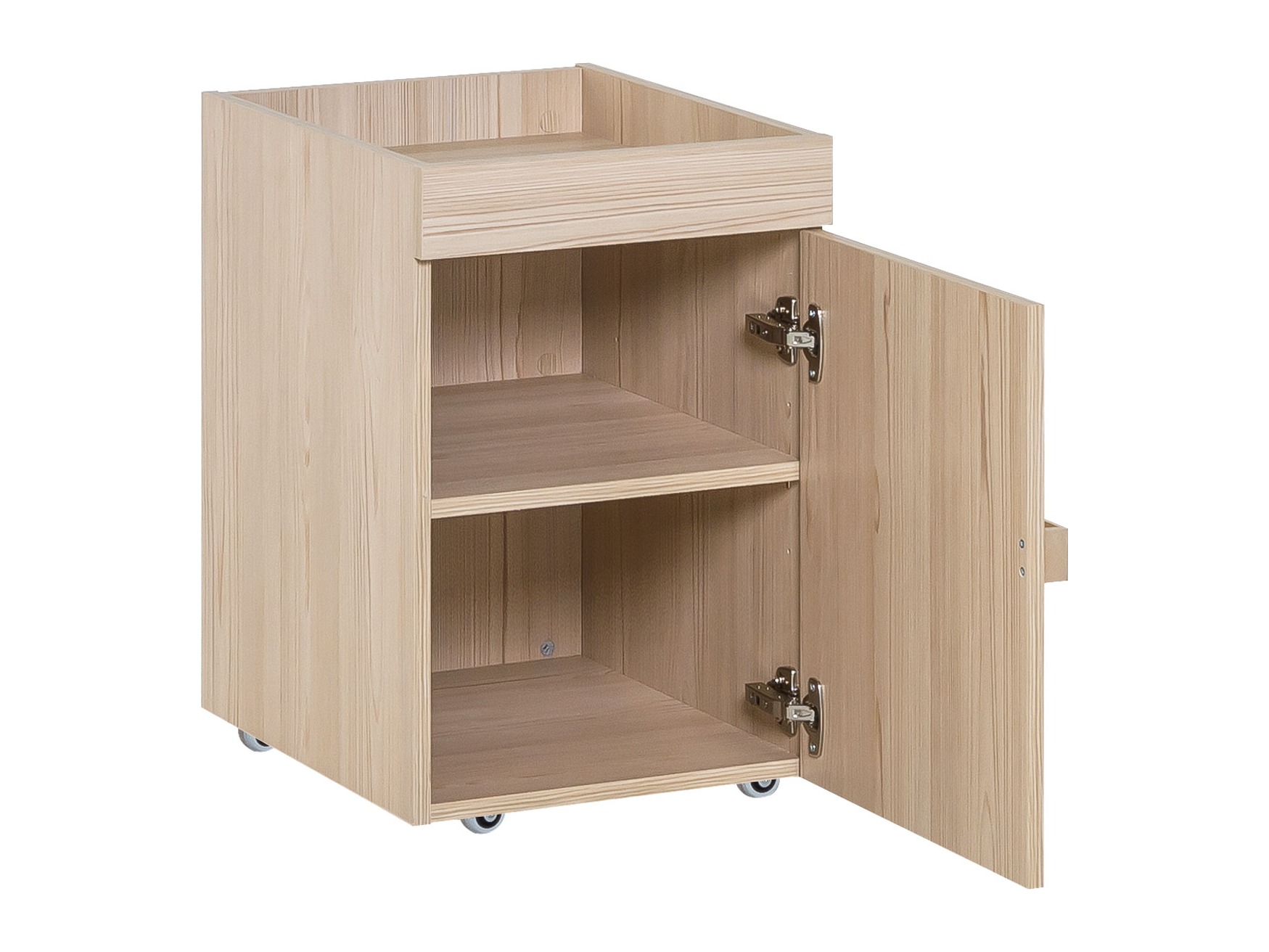 Omarica Nutese 100 (Bor)