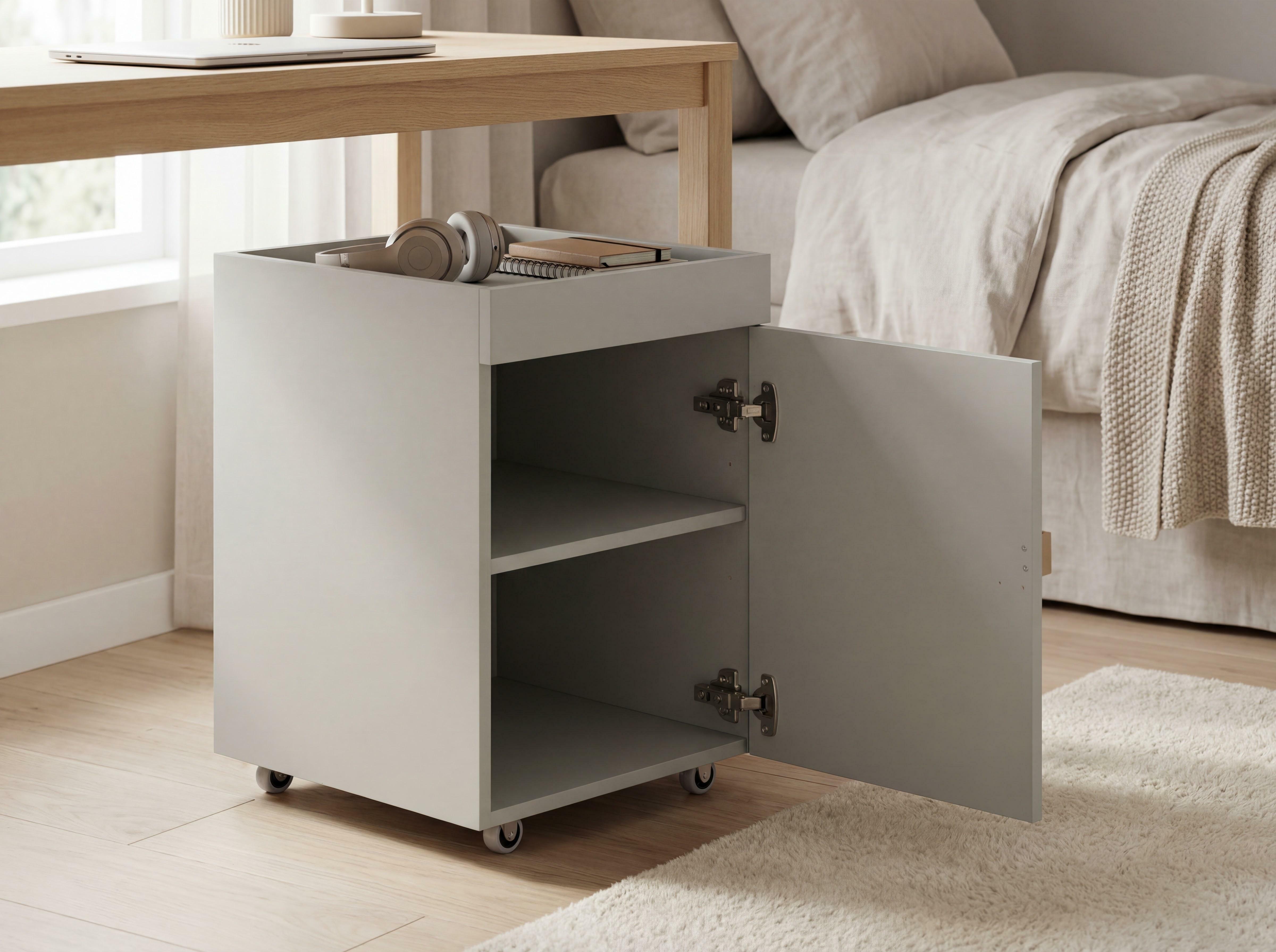 Omarica Nutese 100 (Svetla menta)