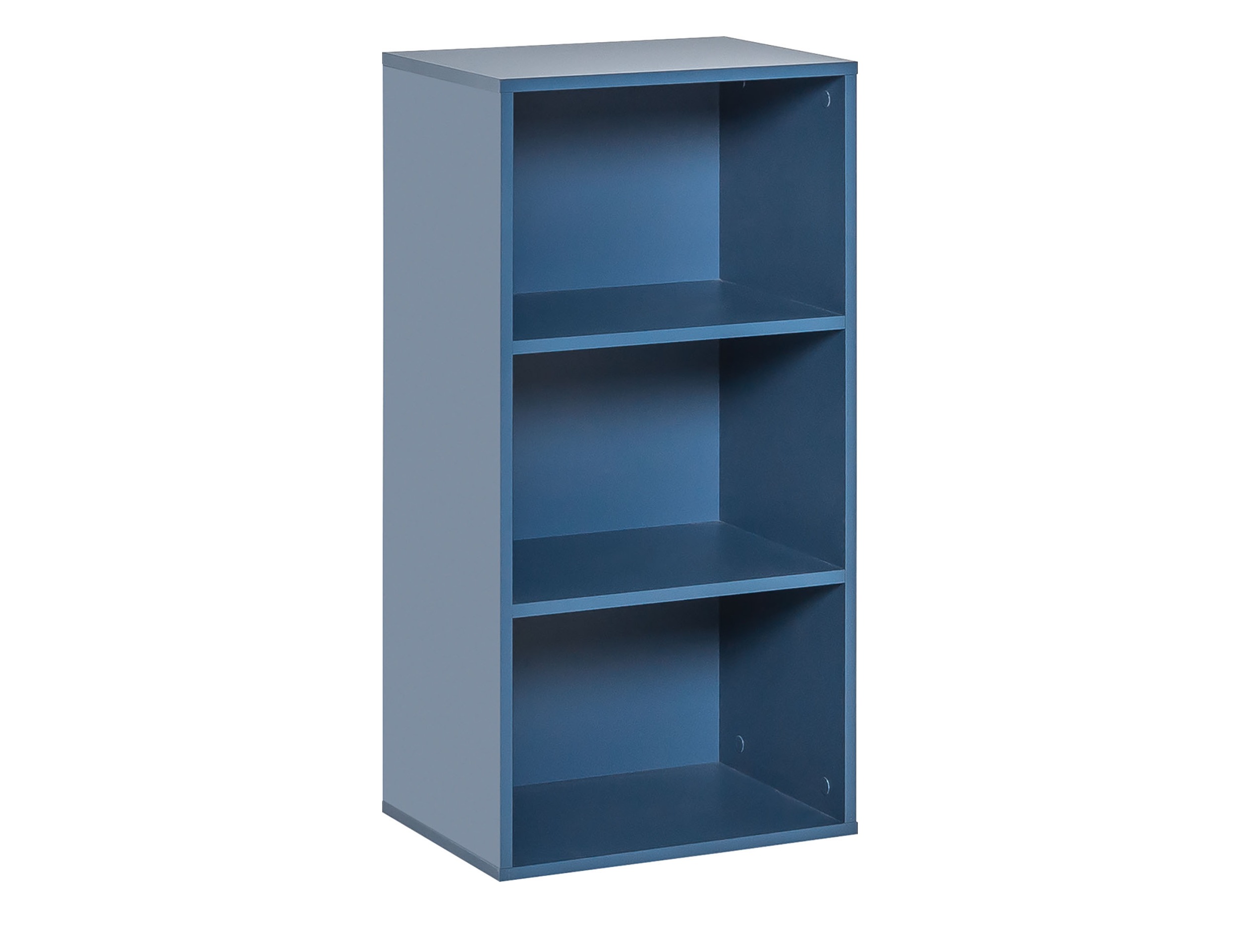 Stenska polica Nutese 101 (Modra)