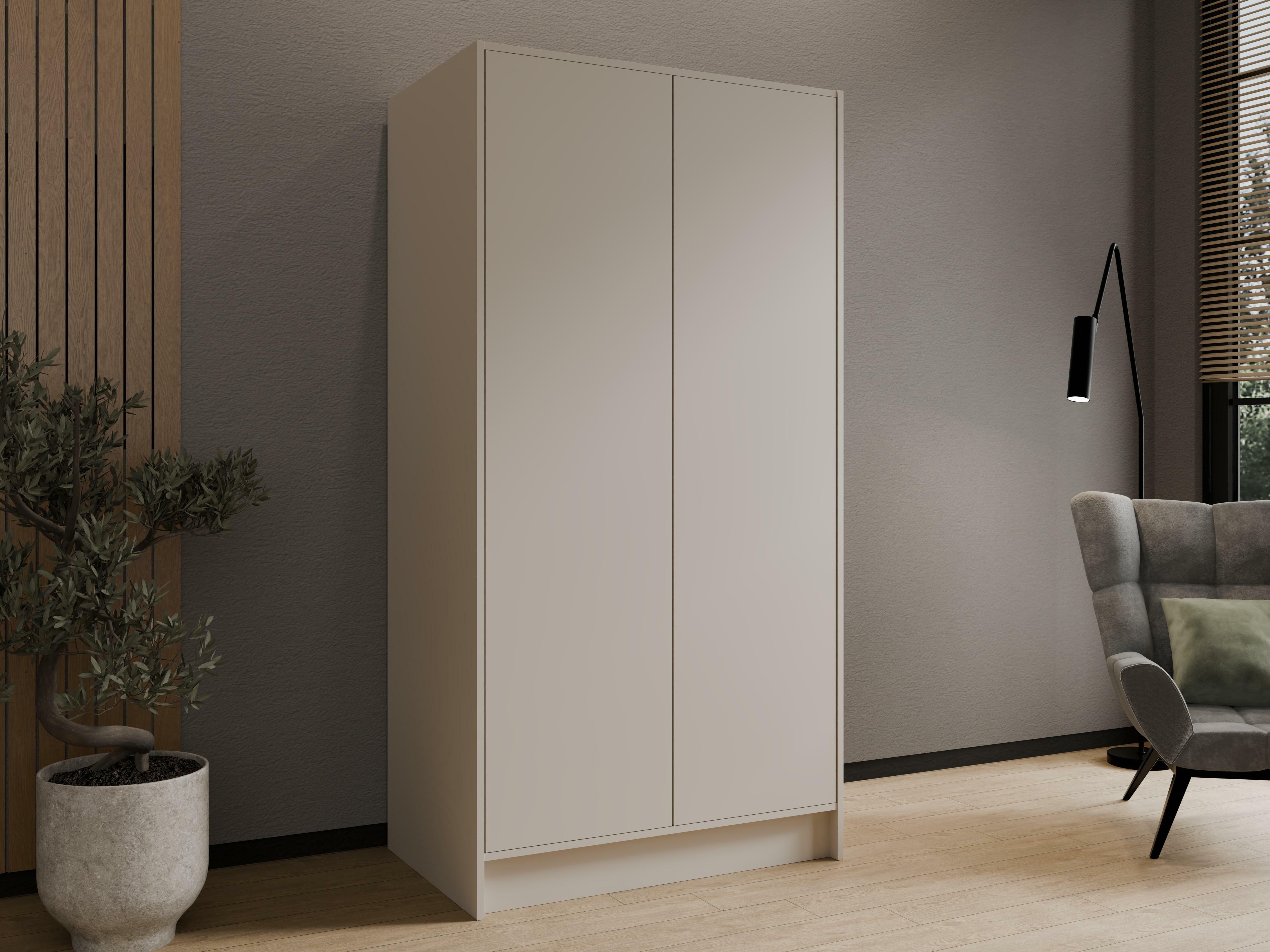 Garderobna omara Arecibo 100