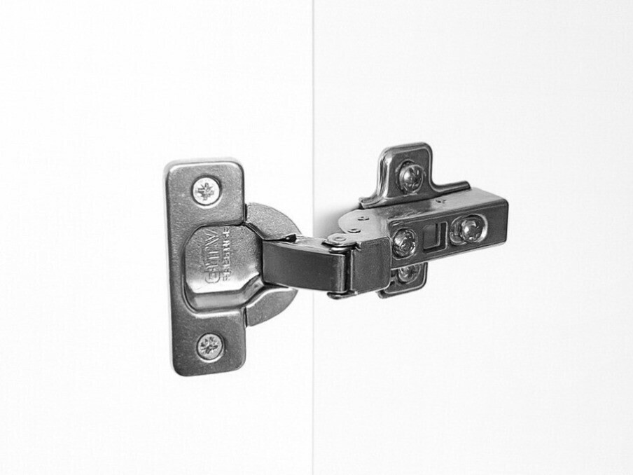 Garderobna omara Arecibo 101