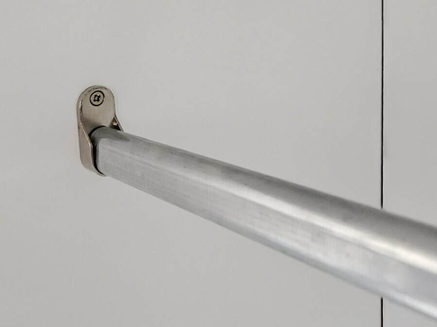 Garderobna omara Arecibo 101