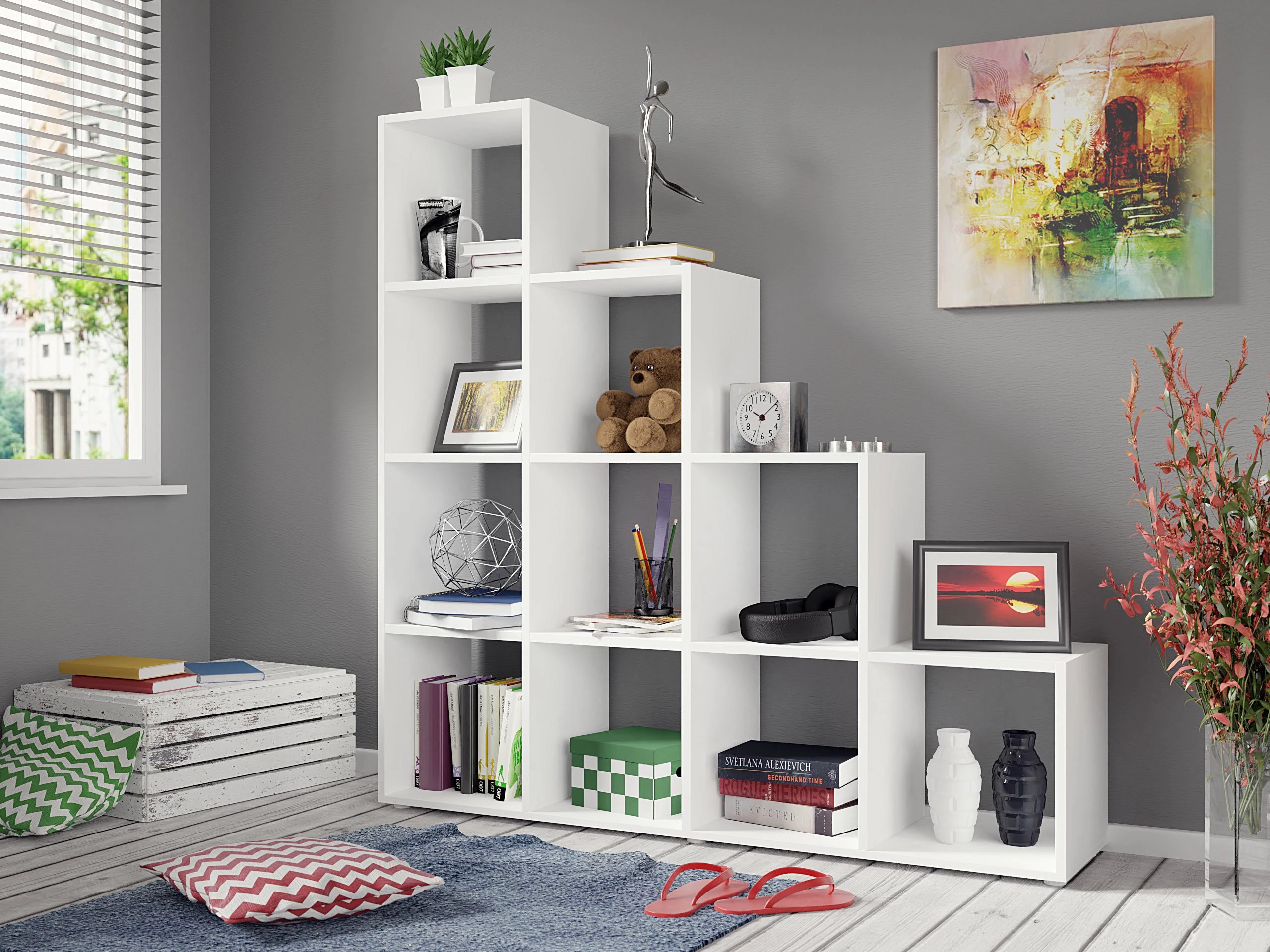 Regal Lexicon I (Bela)