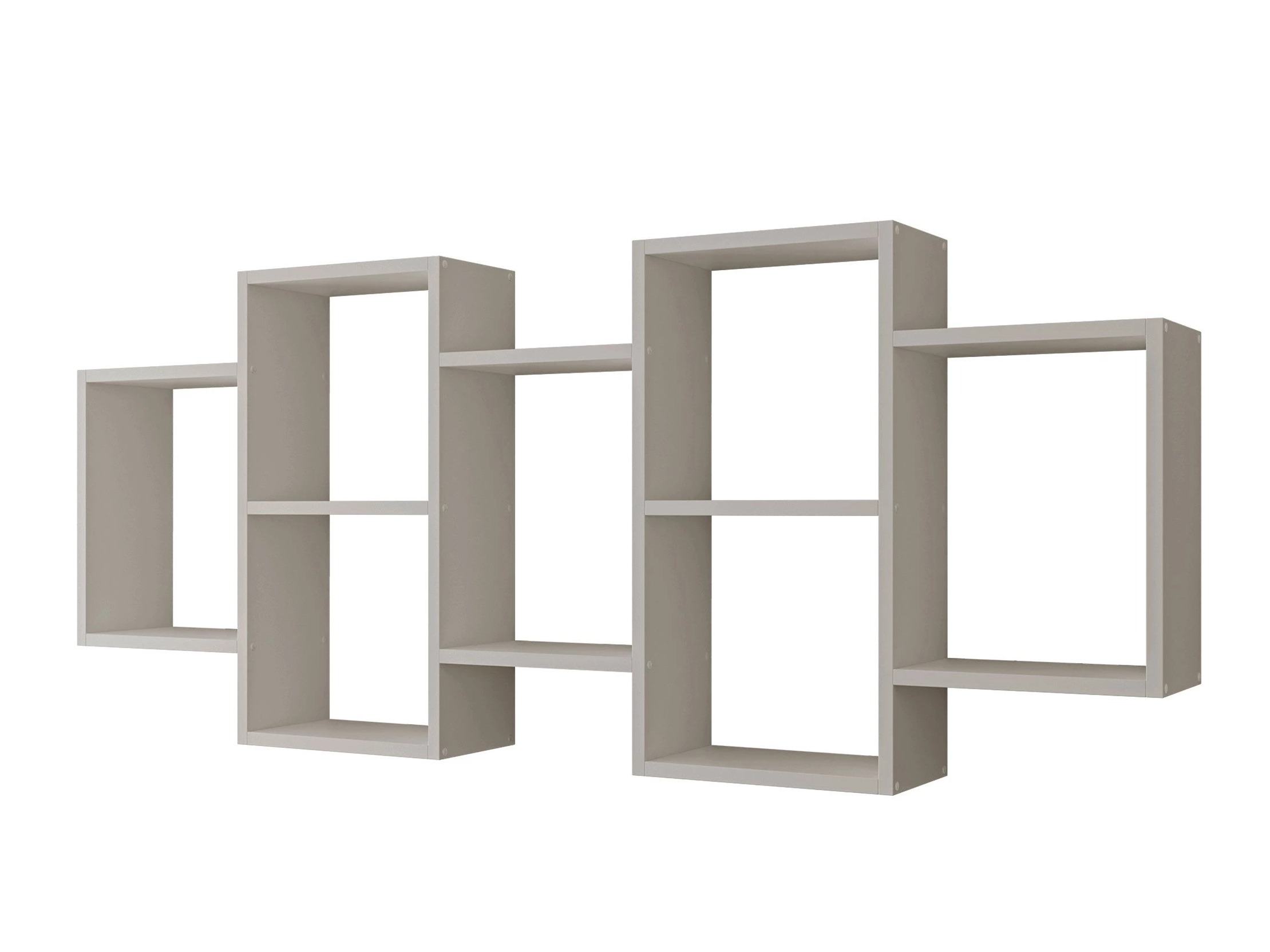 Stenska polica Lexicon (Kašmir)