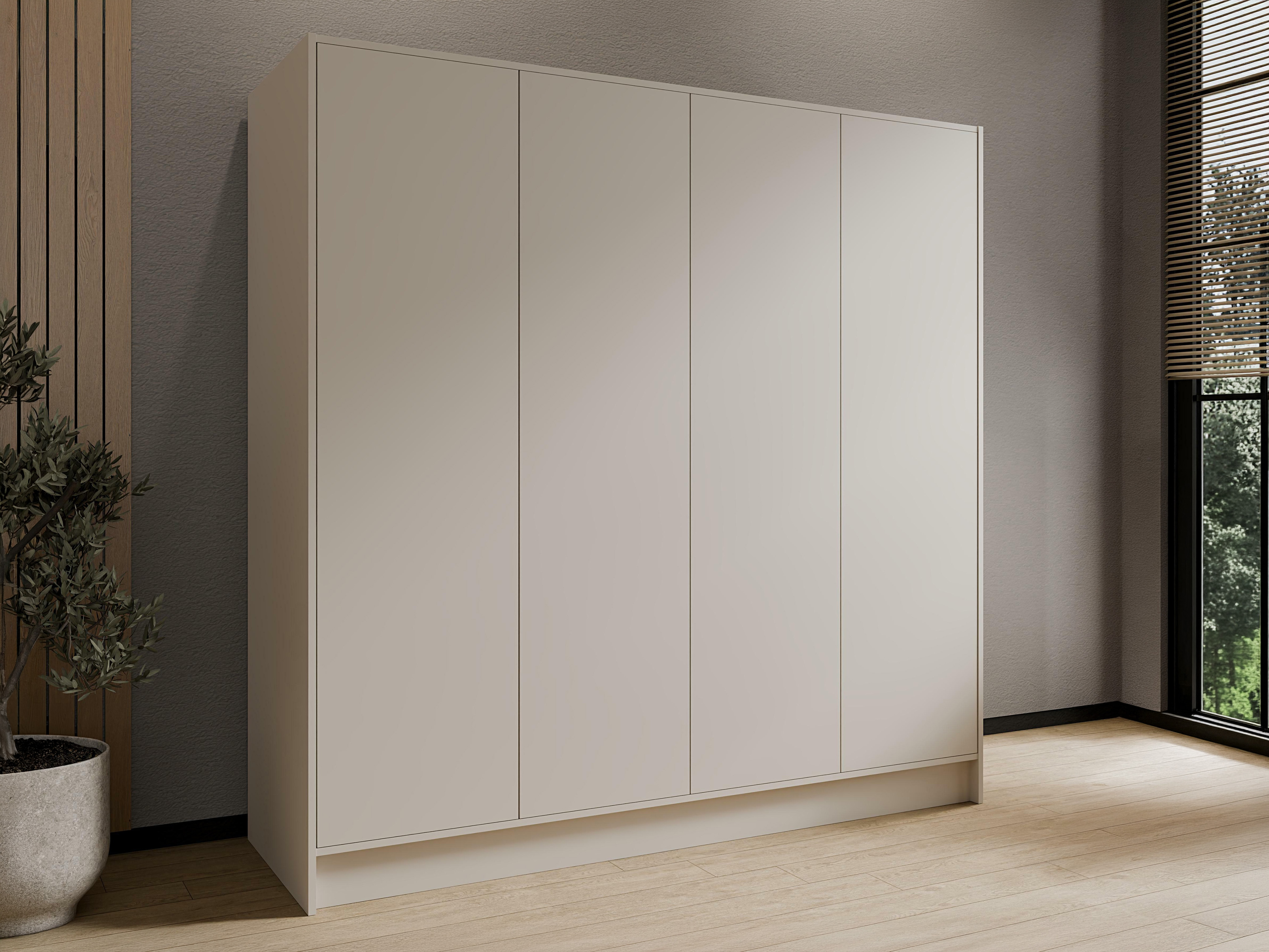 Garderobna omara Arecibo 102