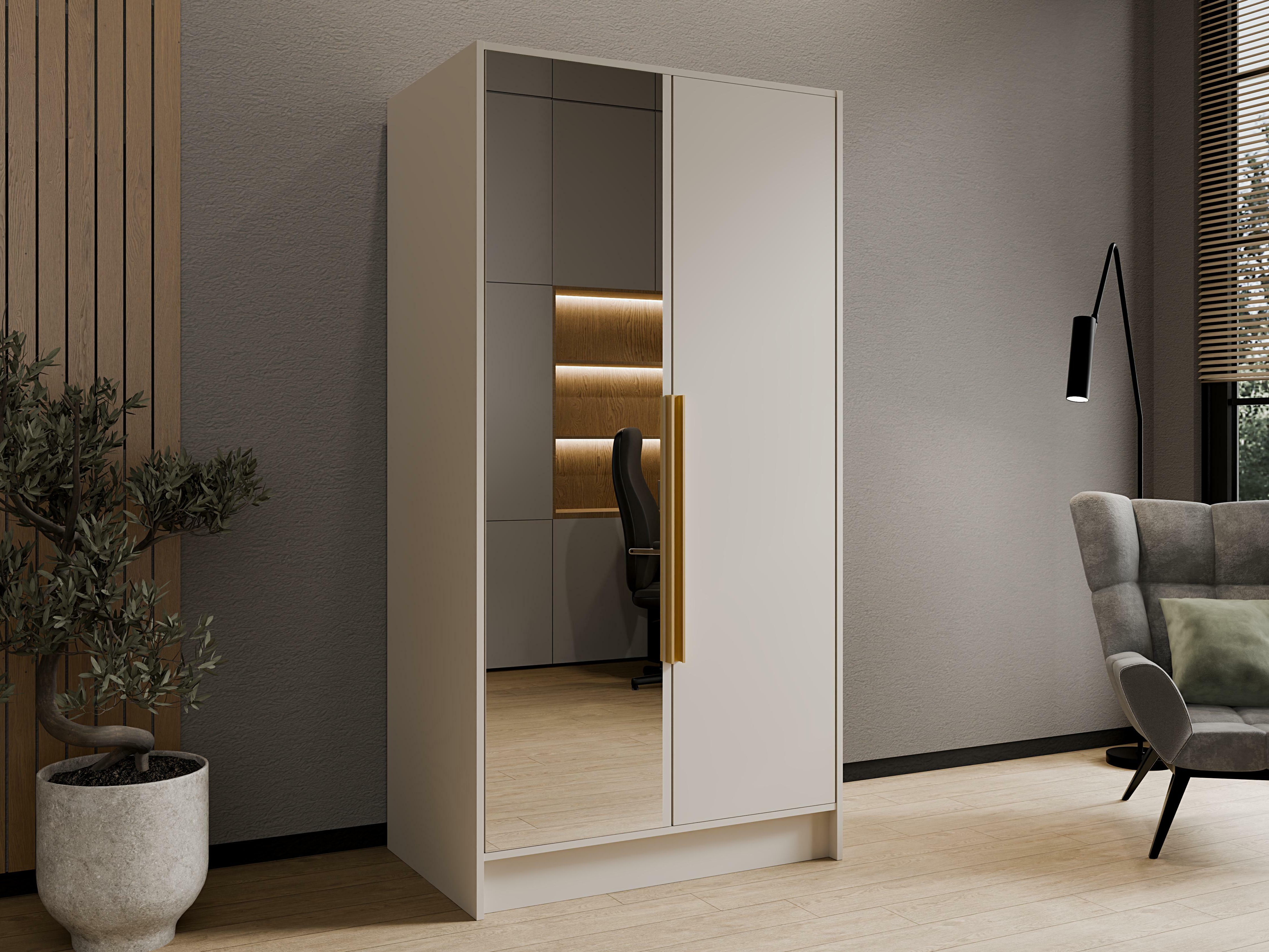 Garderobna omara Arecibo 103