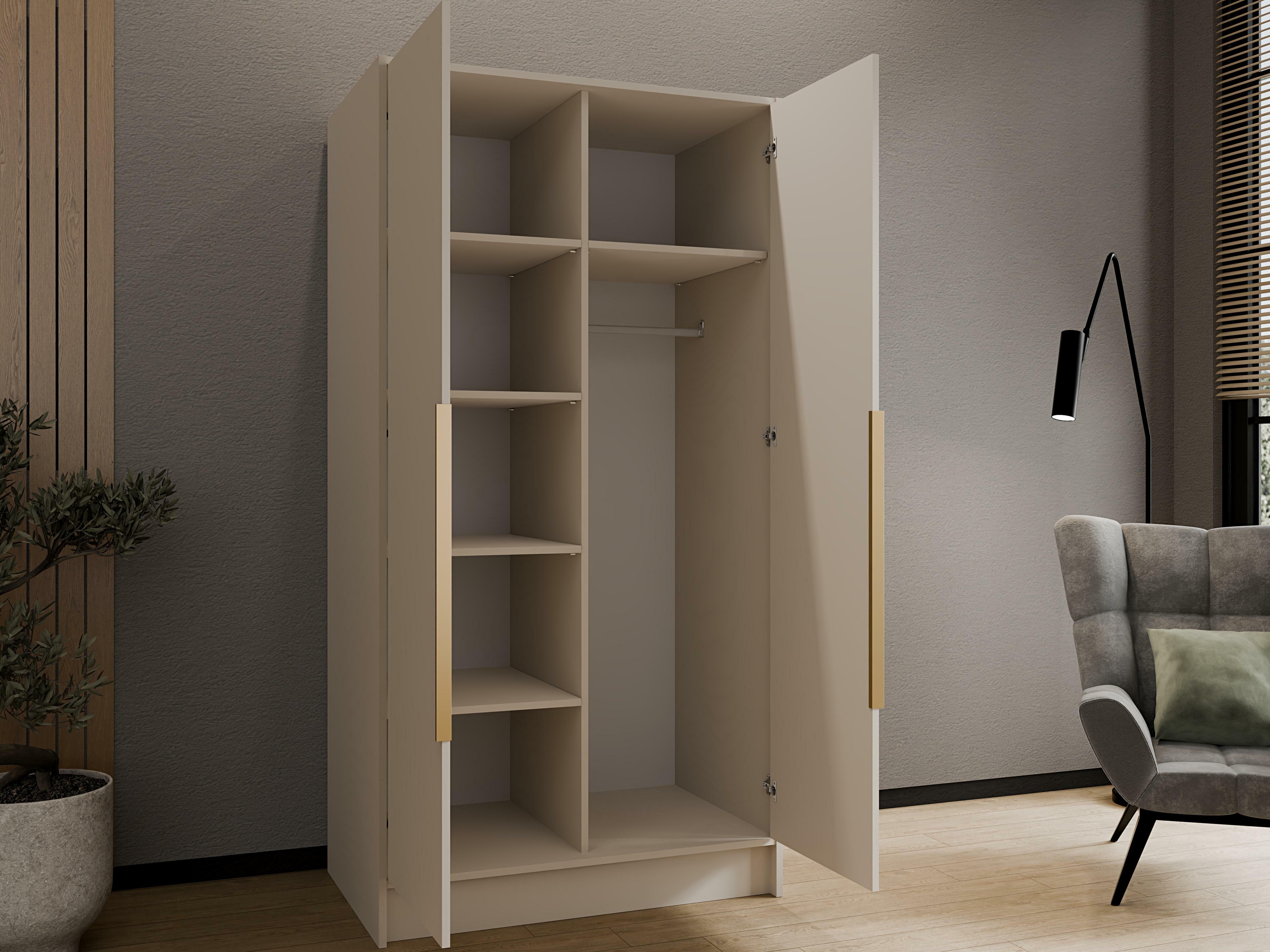 Garderobna omara Arecibo 103