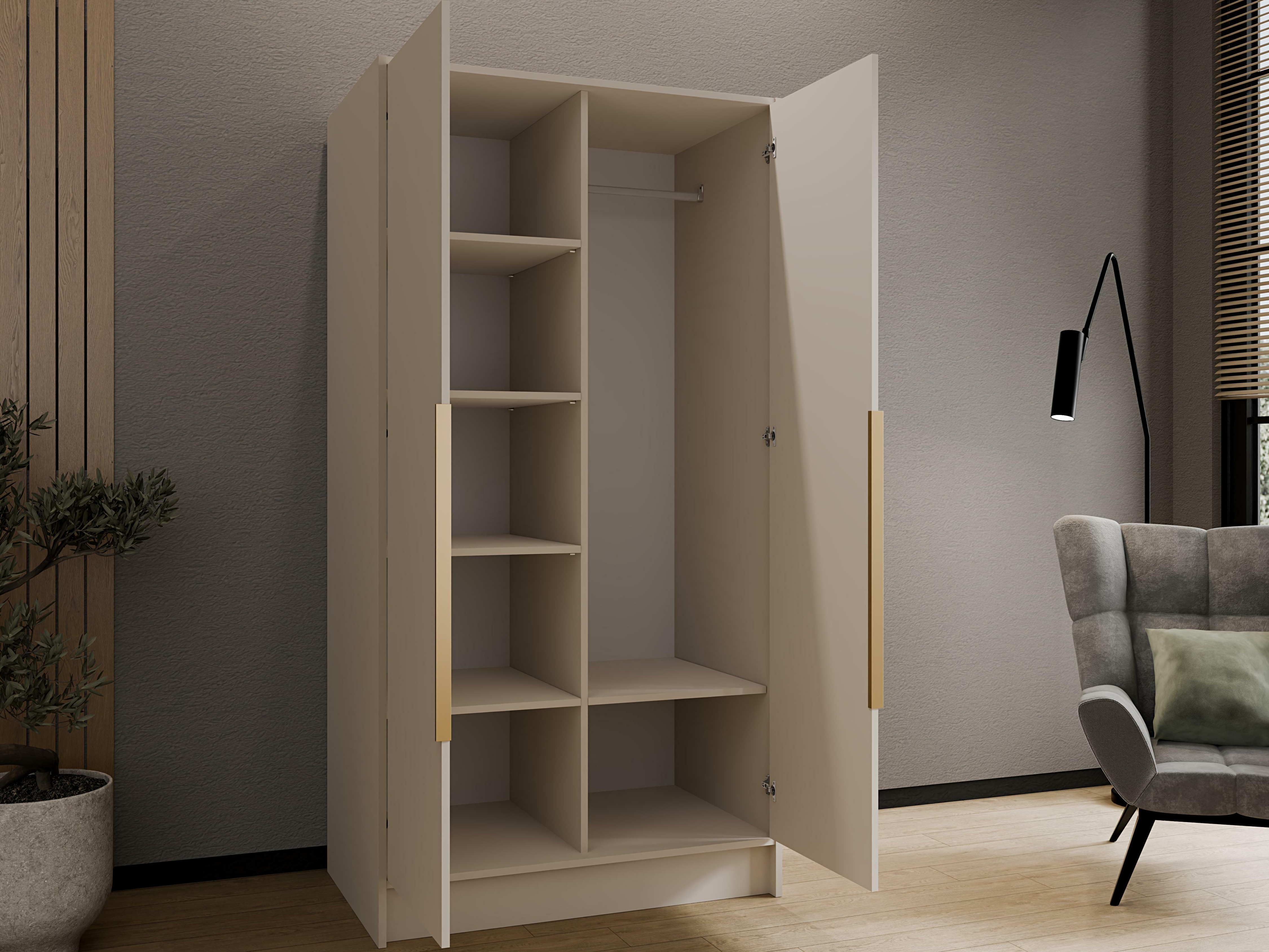 Garderobna omara Arecibo 103