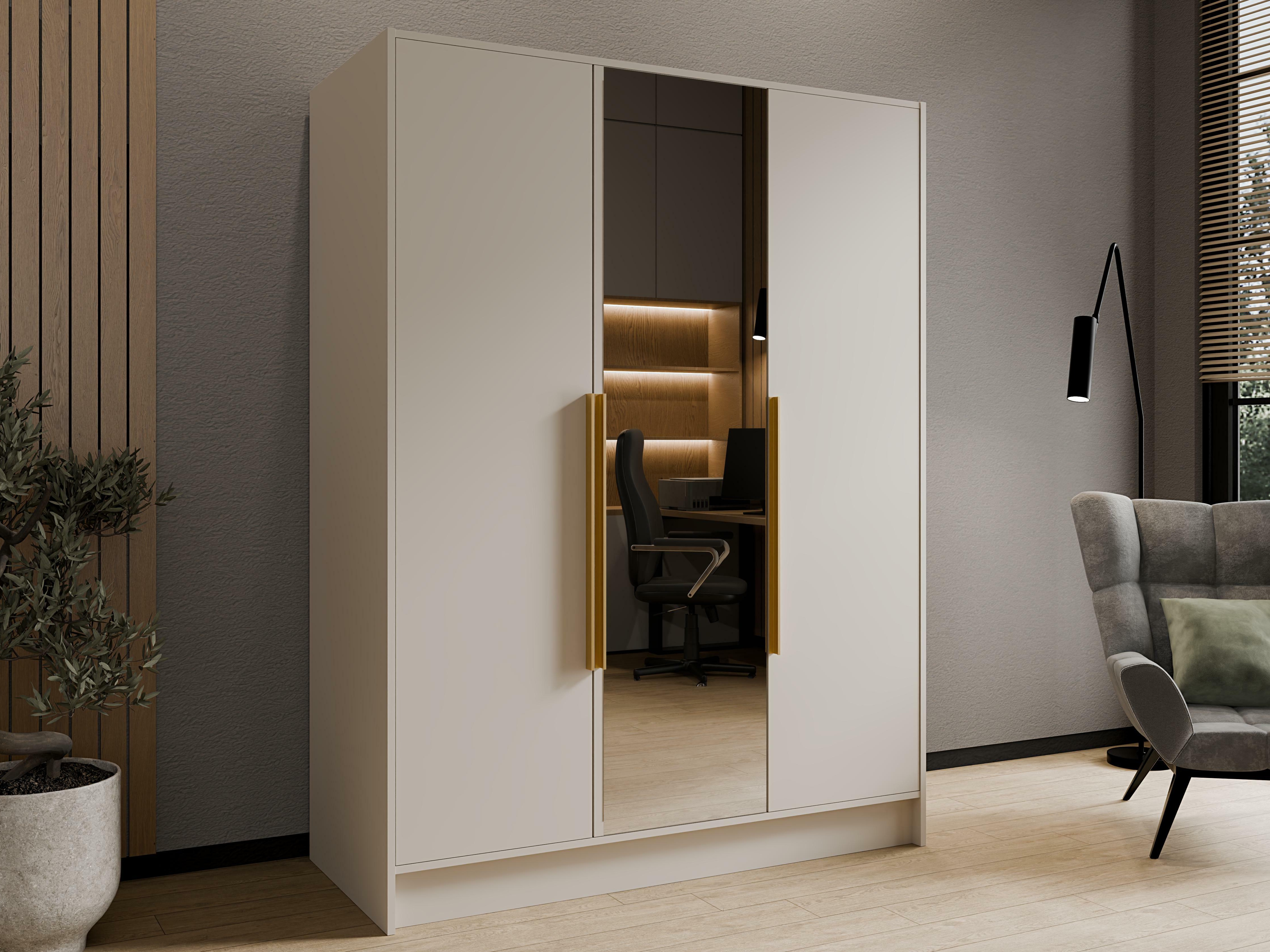 Garderobna omara Arecibo 104