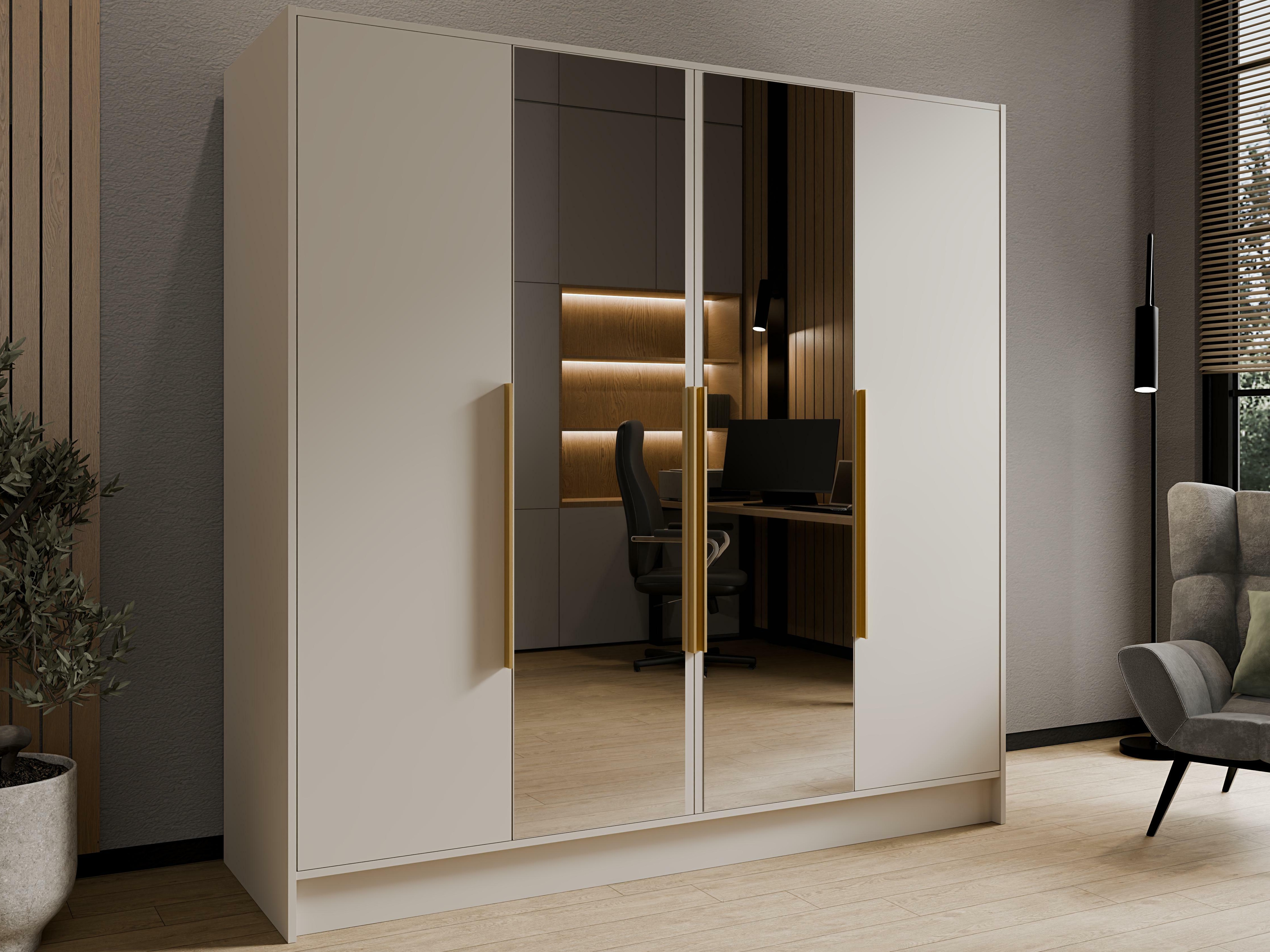 Garderobna omara Arecibo 105