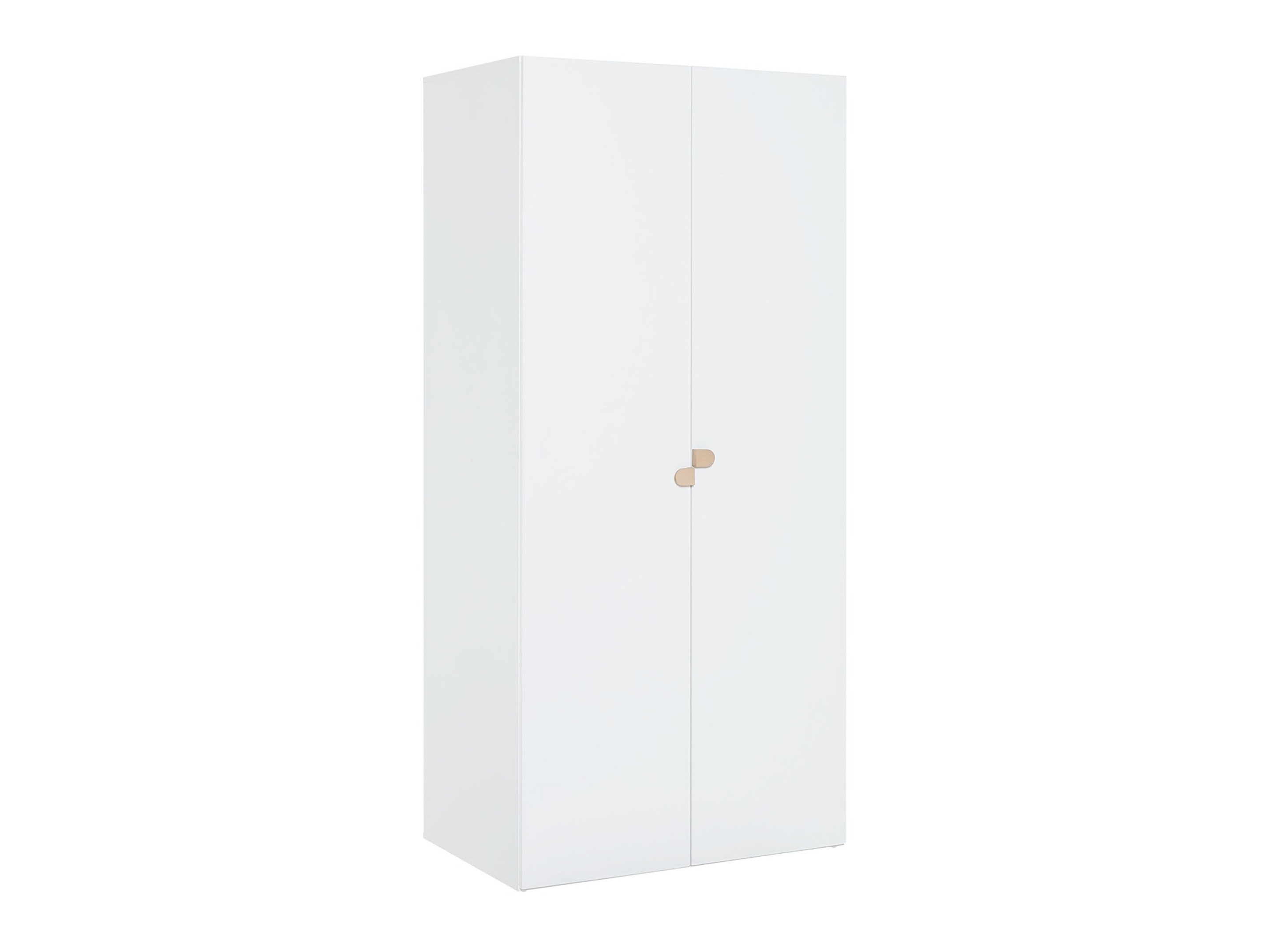 Garderobna omara Nutese 108