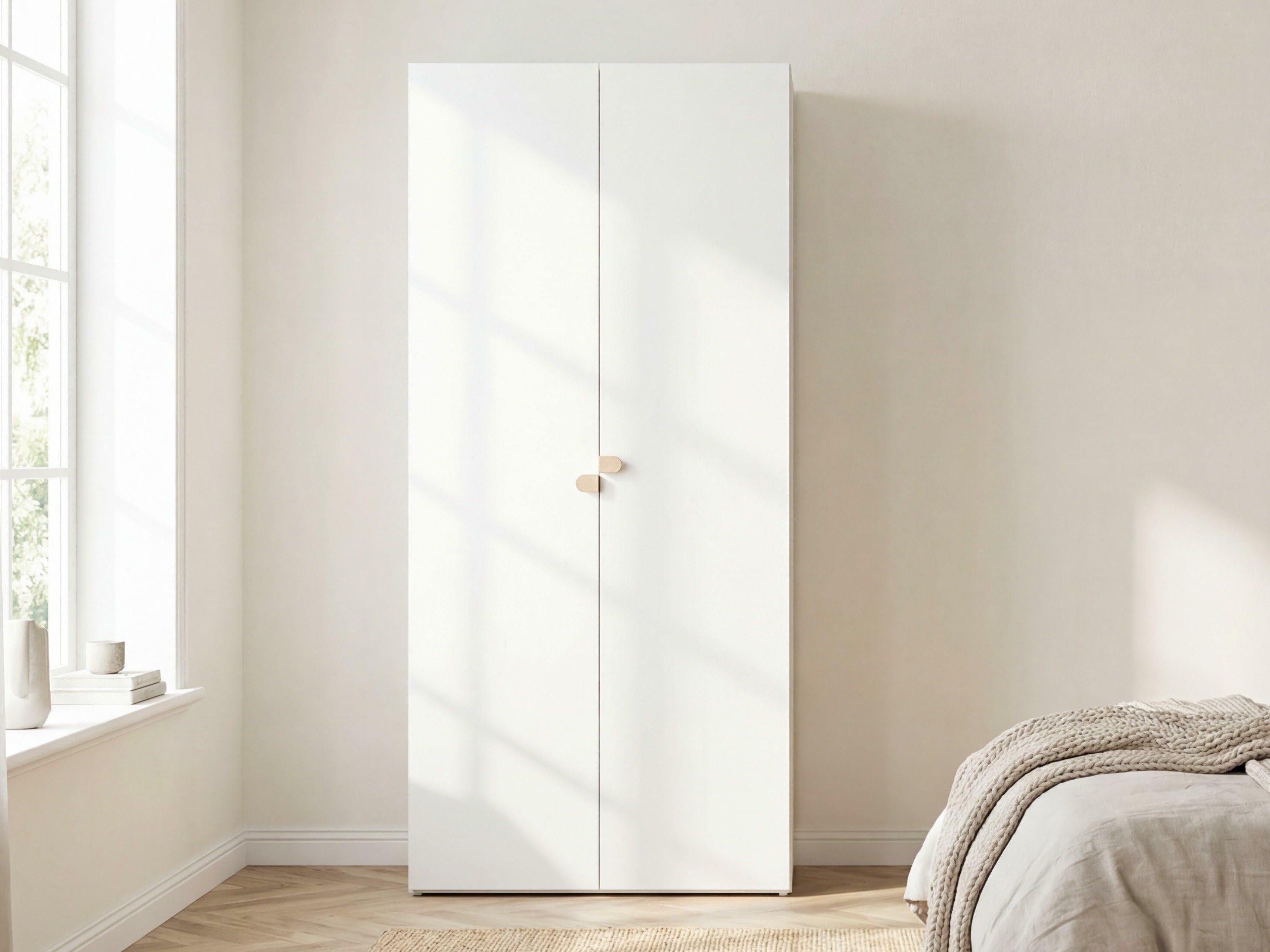 Garderobna omara Nutese 108