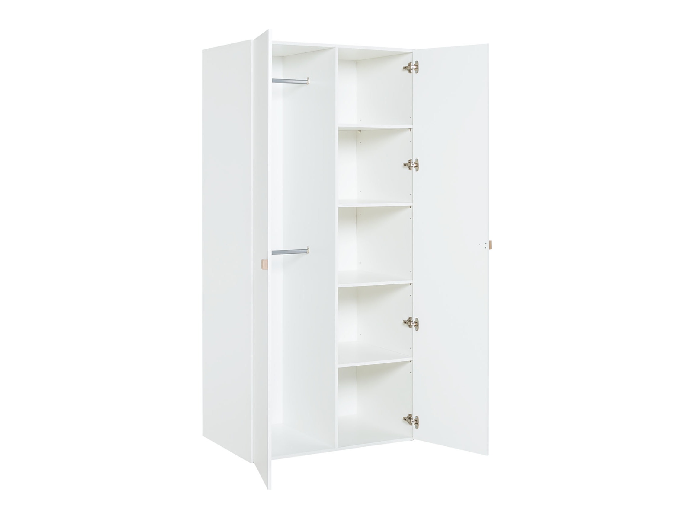 Garderobna omara Nutese 108