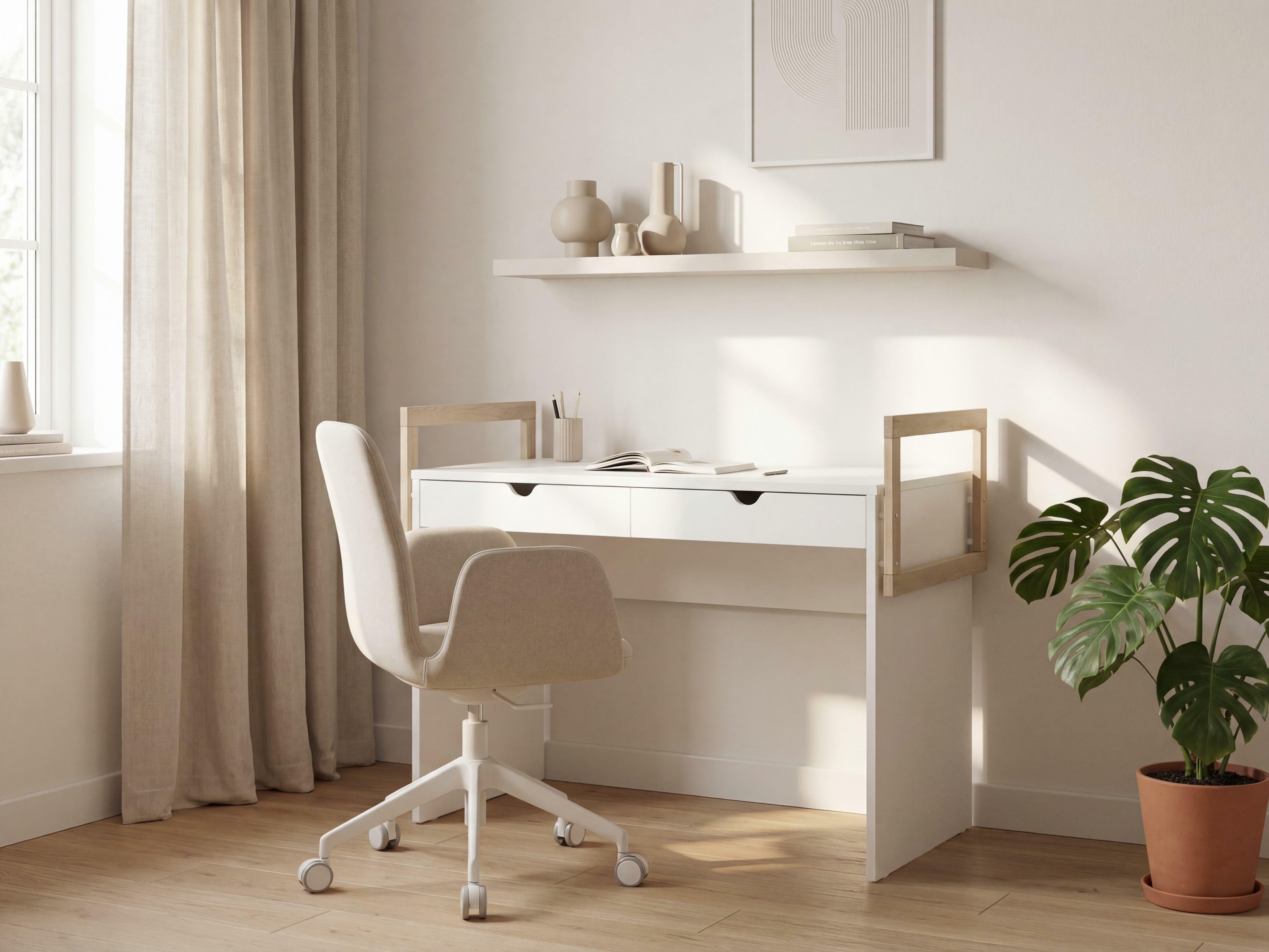 Pisalna miza Nutese 110