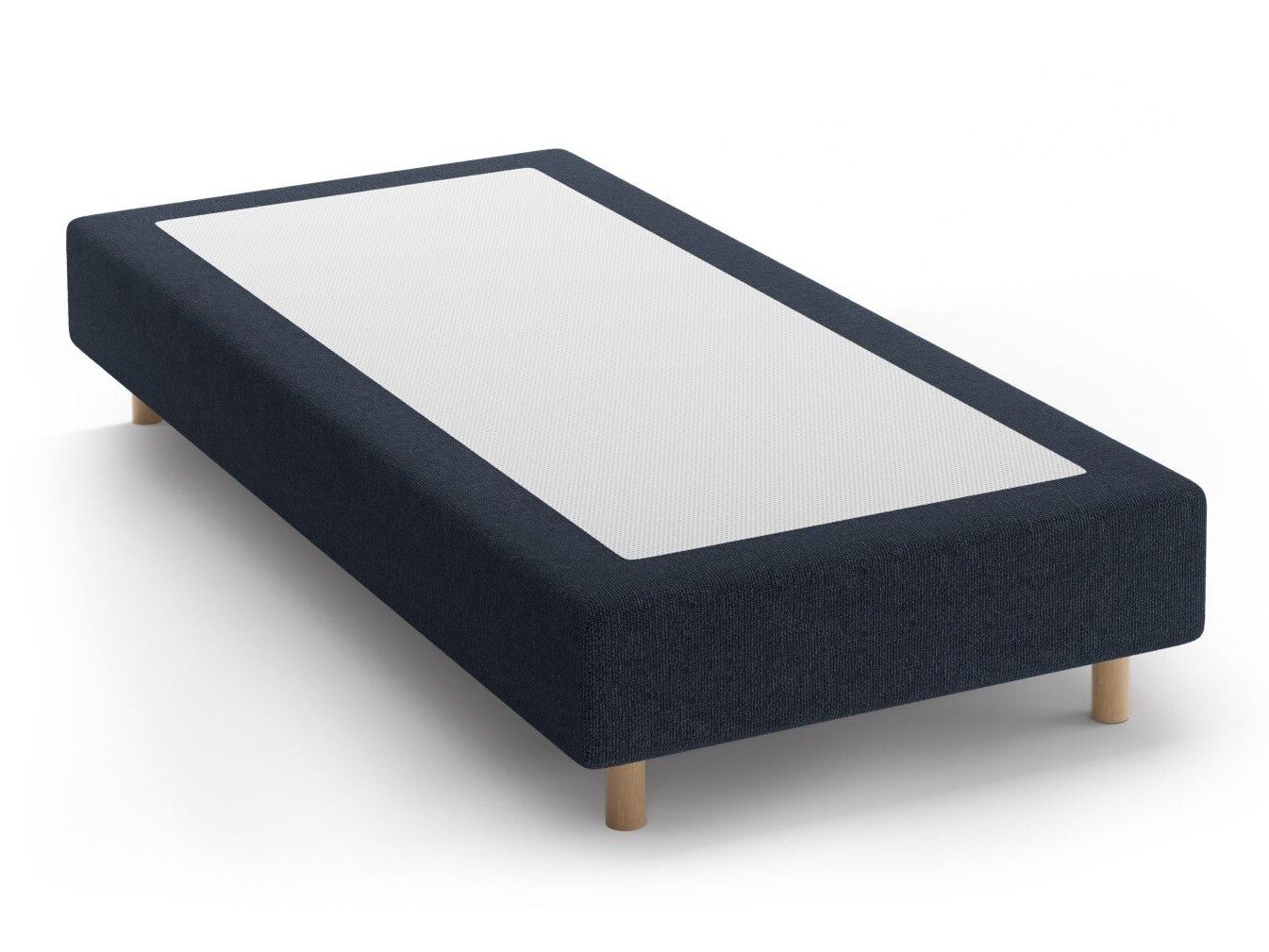 Postelja Beckley 338 (Eden 16 Deep Modra)