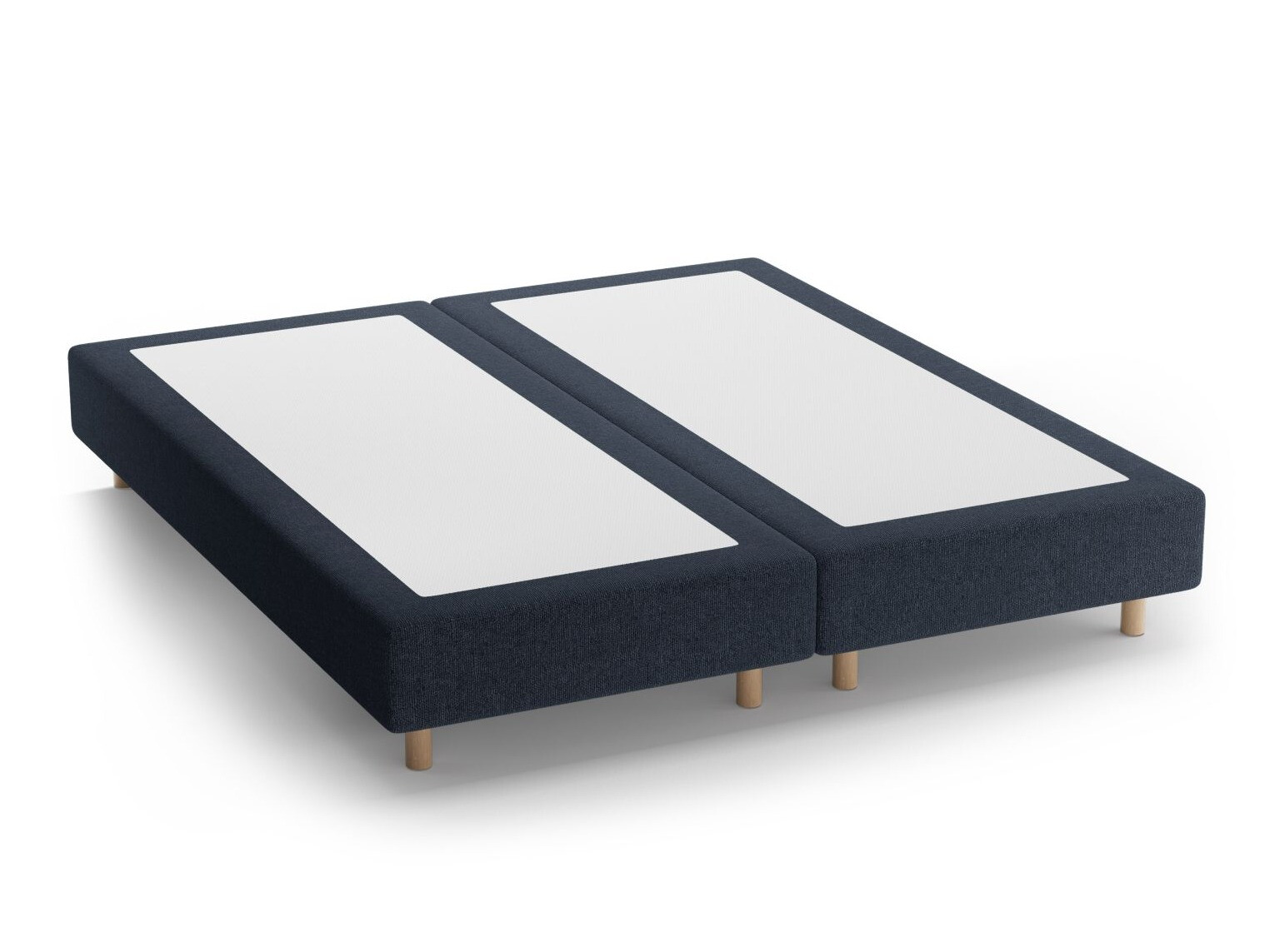 Postelja Beckley 338 (Eden 16 Deep Modra)