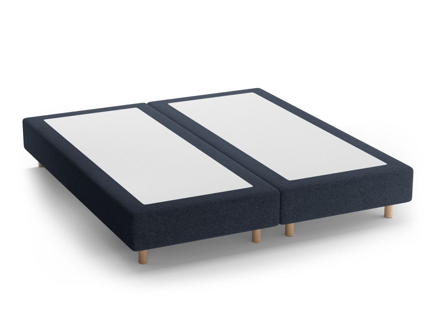 Postelja Beckley 338 (Eden 16 Deep Modra)