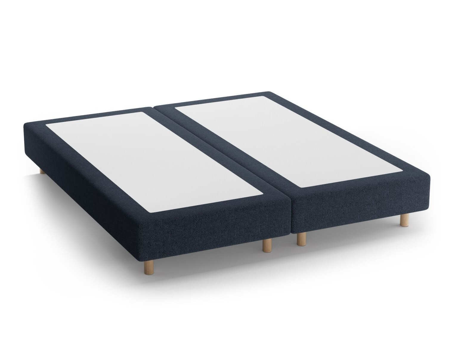 Postelja Beckley 338 (Eden 16 Deep Modra)