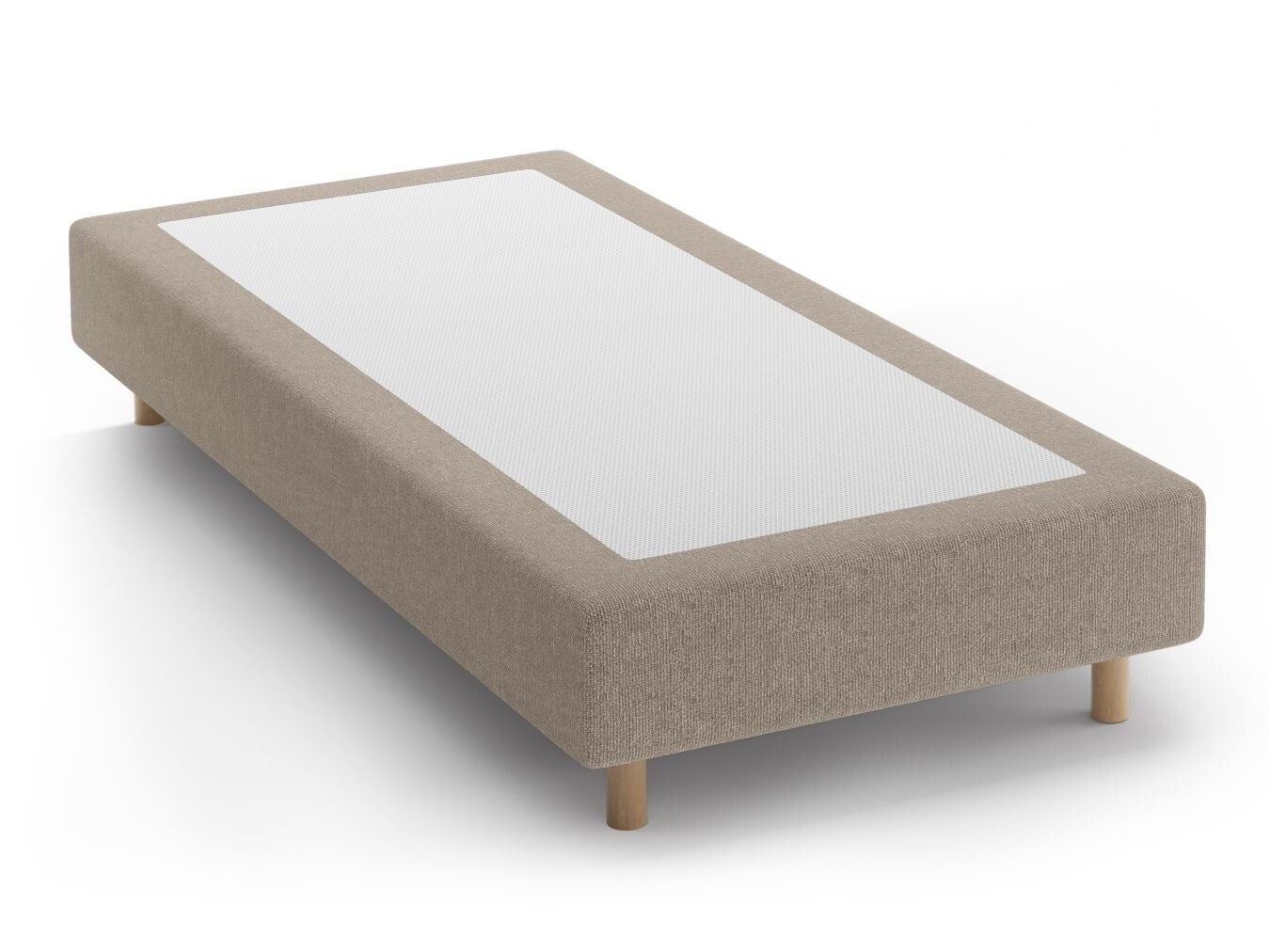 Postelja Beckley 338 (Eden 4 Bež)