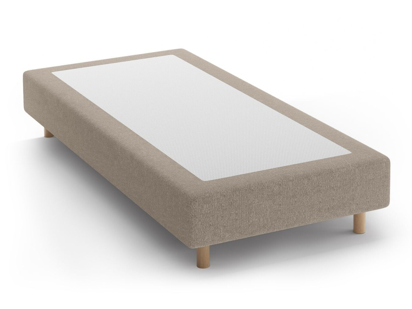 Postelja Beckley 338 (Eden 4 Bež)