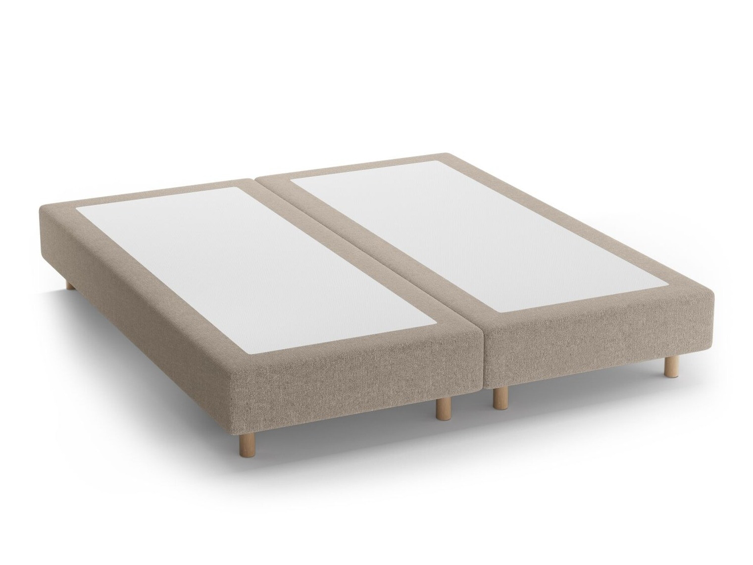 Postelja Beckley 338 (Eden 4 Bež)