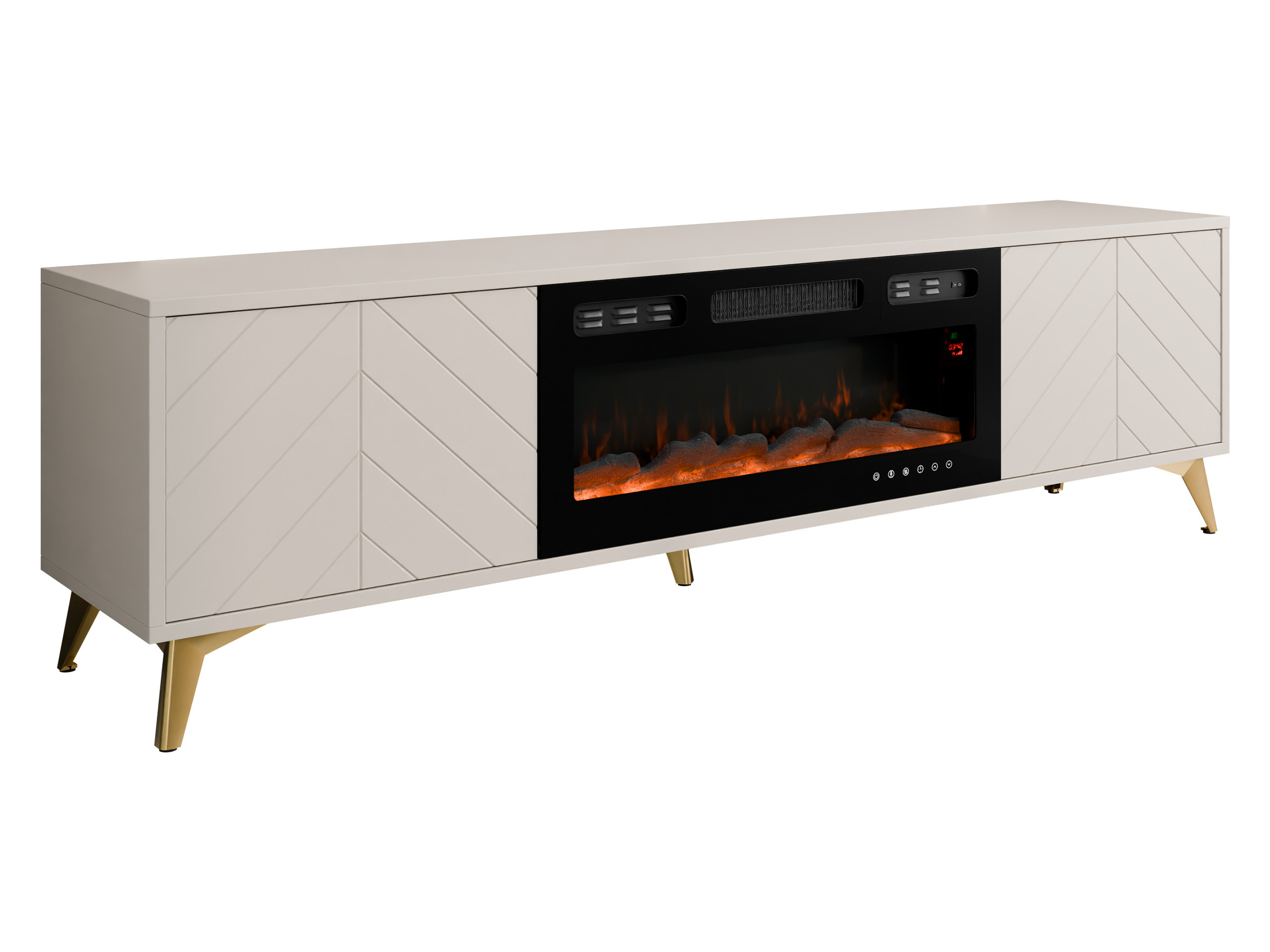 TV-omarica Comfivo Citrus II