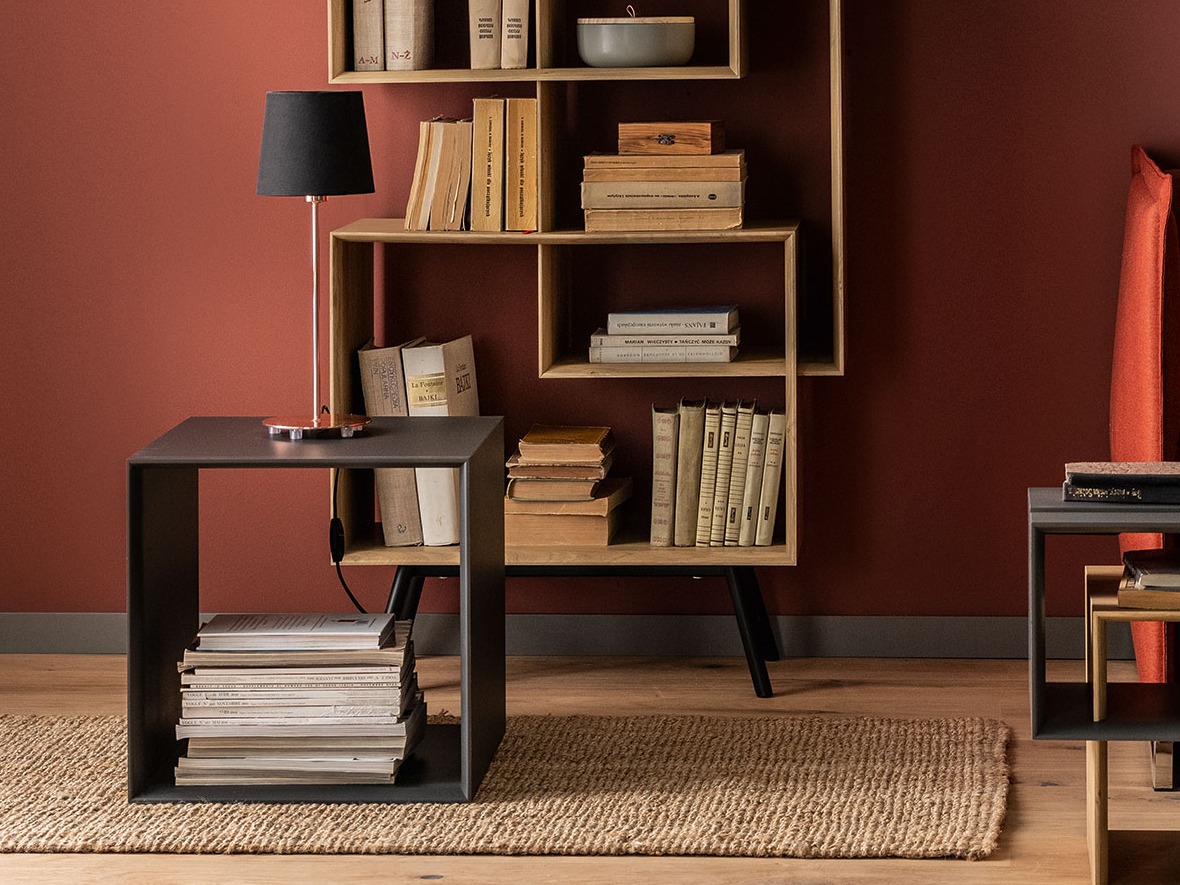 Klubska mizica Valdosta 101