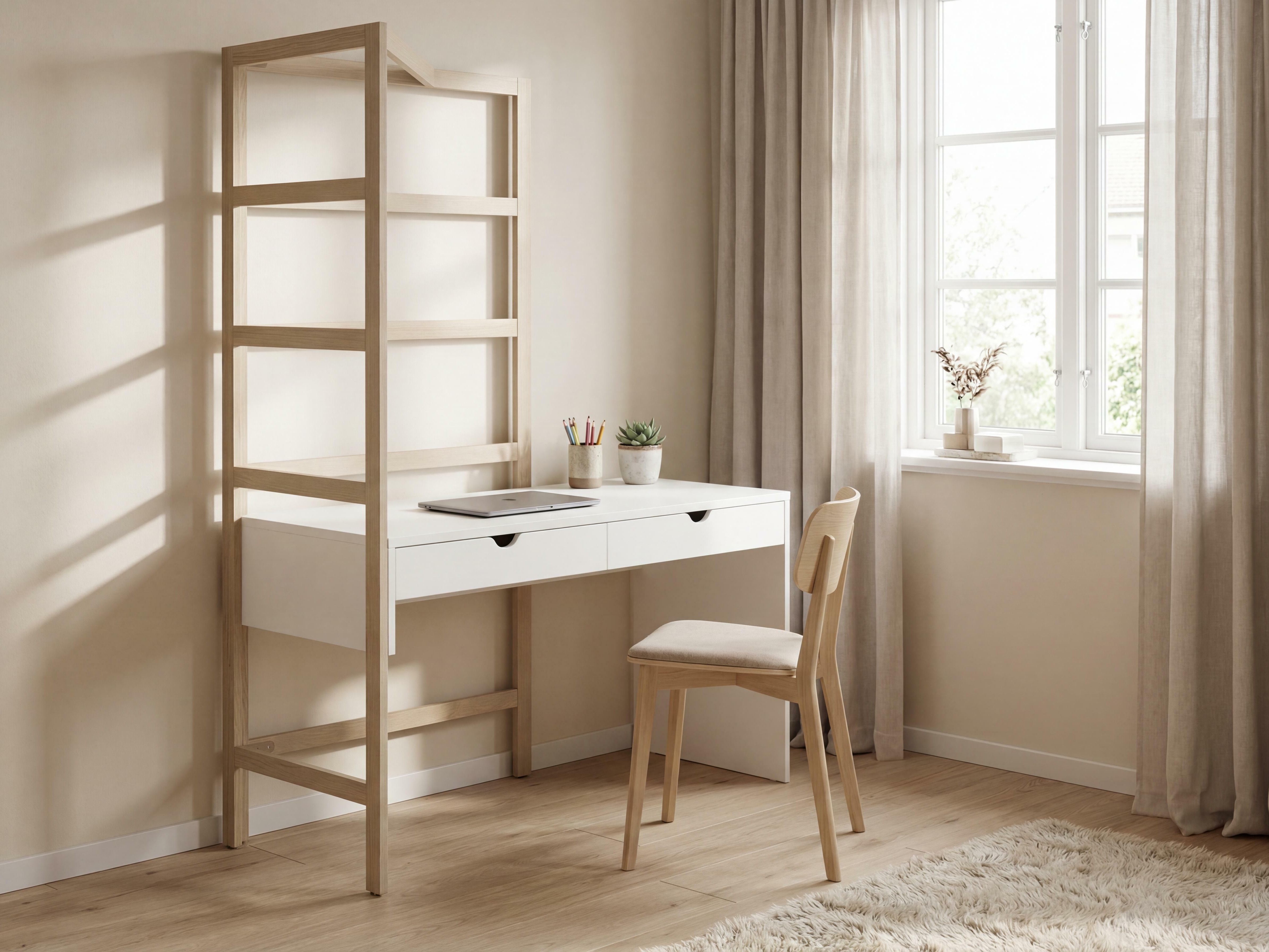 Pisalna miza Nutese 111