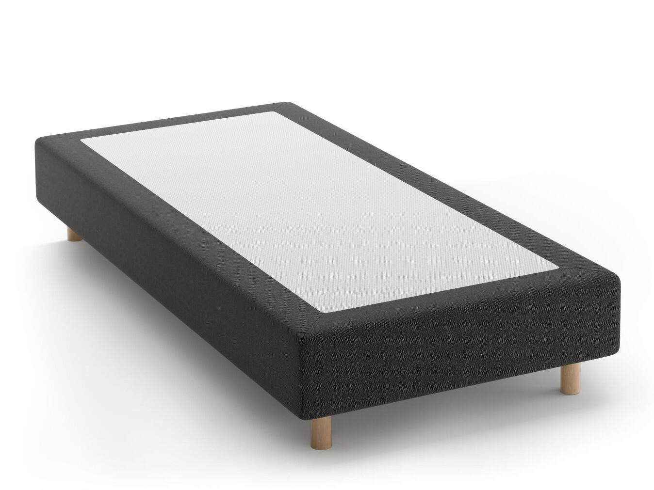 Postelja Beckley 338 (BABEL BLACK)