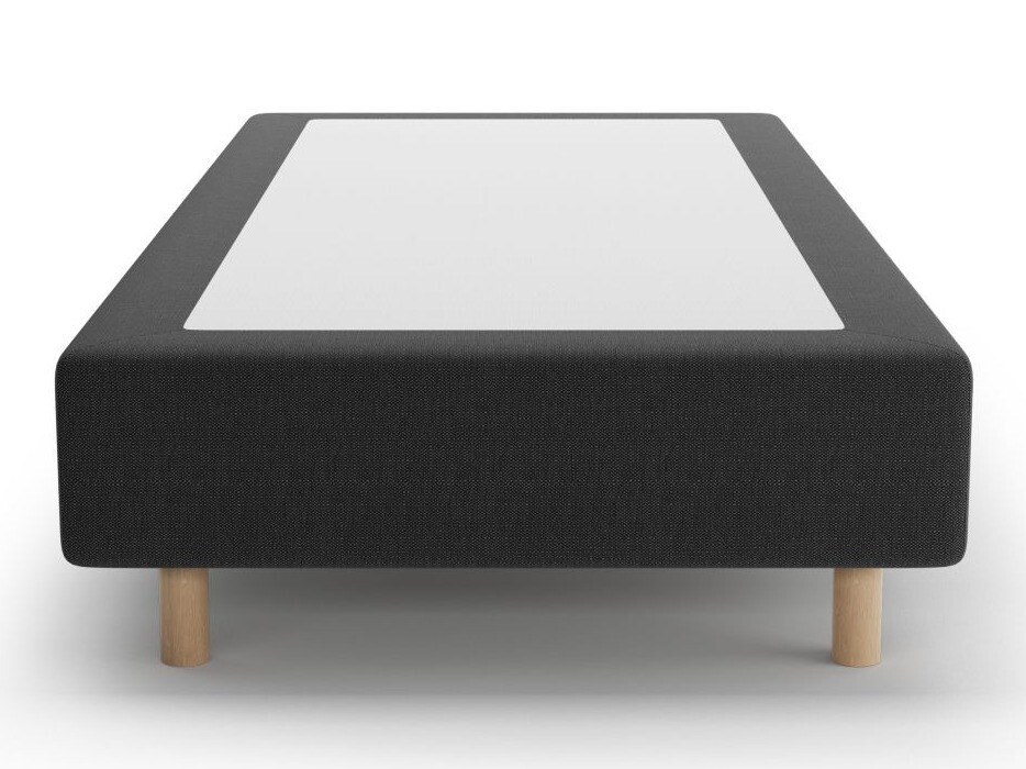Postelja Beckley 338 (BABEL BLACK)